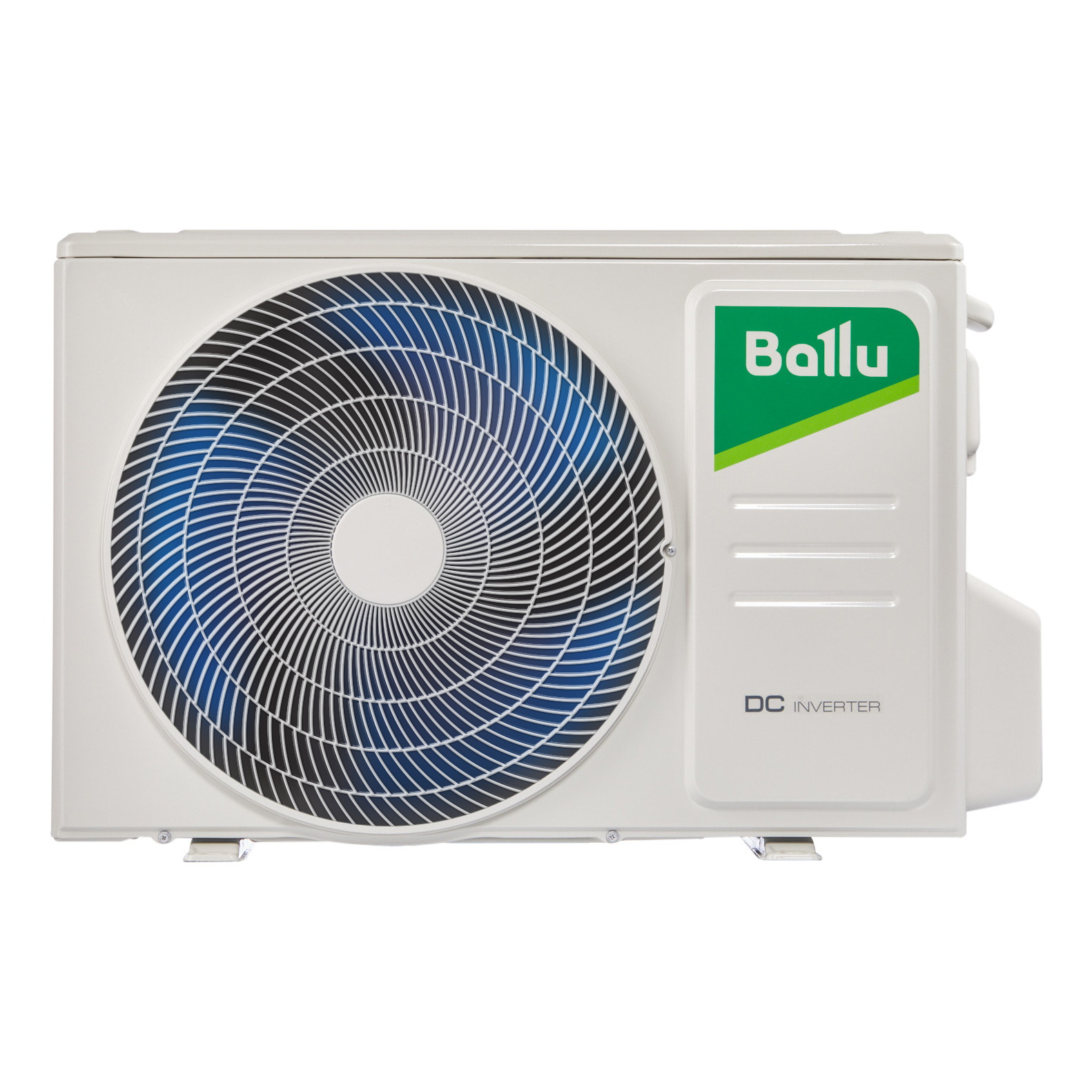 Сплит-система инверторного типа Ballu Eco Smart DC BSYI-08HN8_V4 комплект в компании ICEКОХИНОР