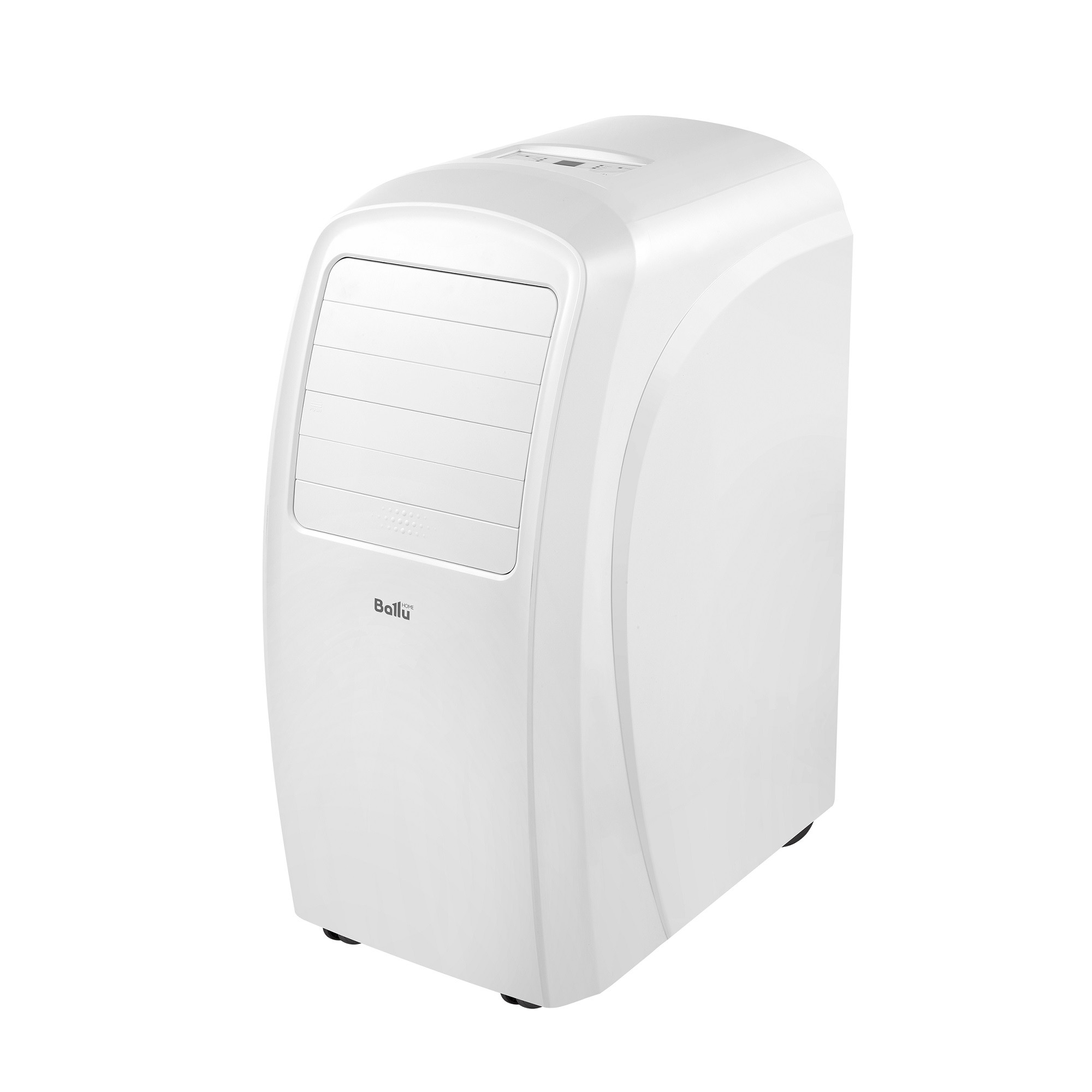 Кондиционер мобильный Ballu Smart Pro BPAC-20 CE_20Y в компании ICEКОХИНОР
