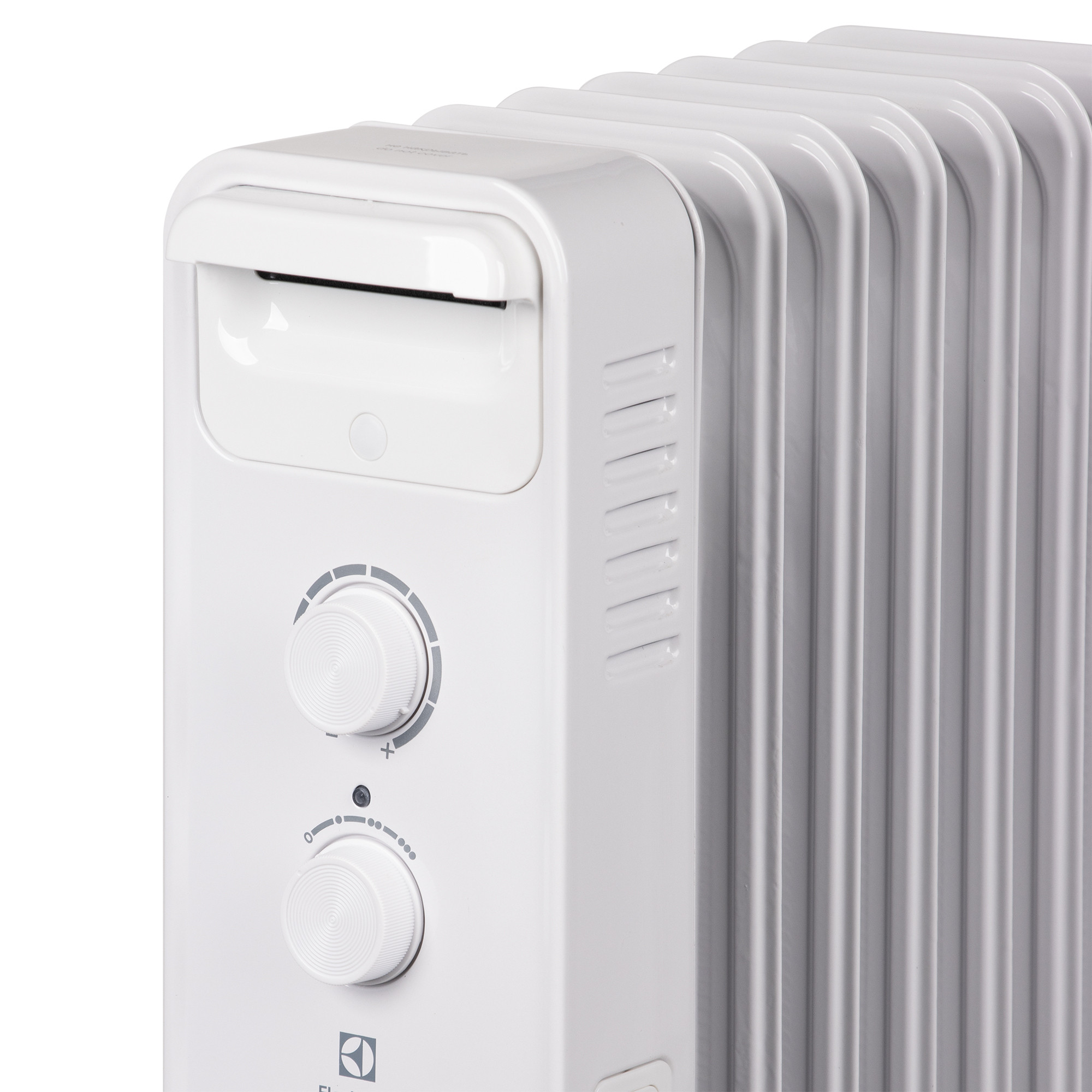 Радиатор масляный Electrolux EOH/BE-07ZW в компании ICEКОХИНОР