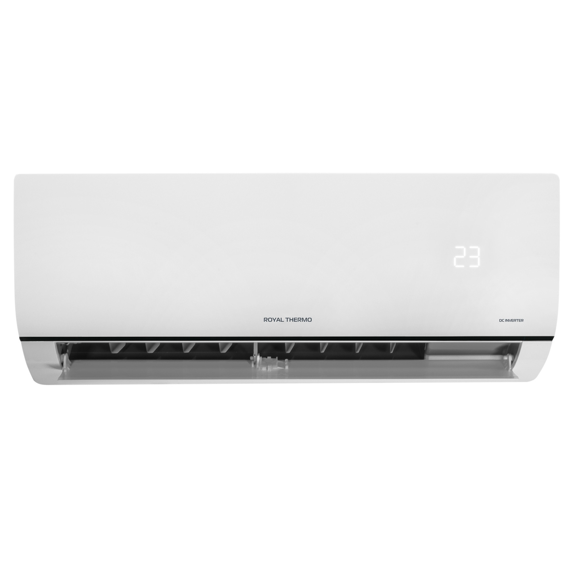 Сплит-система инверторного типа Royal Thermo Siena DC RTSI-07HN8 комплект в компании ICEКОХИНОР