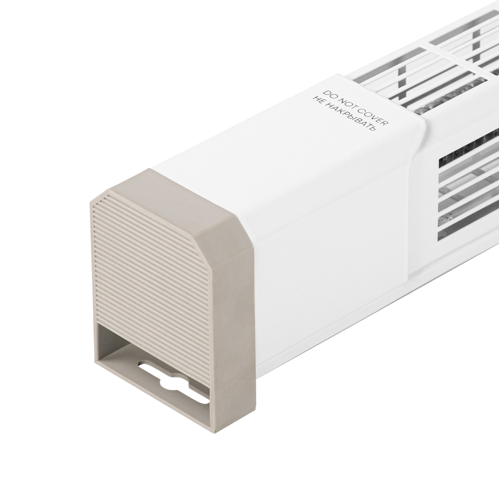 Конвектор электрический Ballu Plinth Compact BEC/PLC-80-300 в компании ICEКОХИНОР