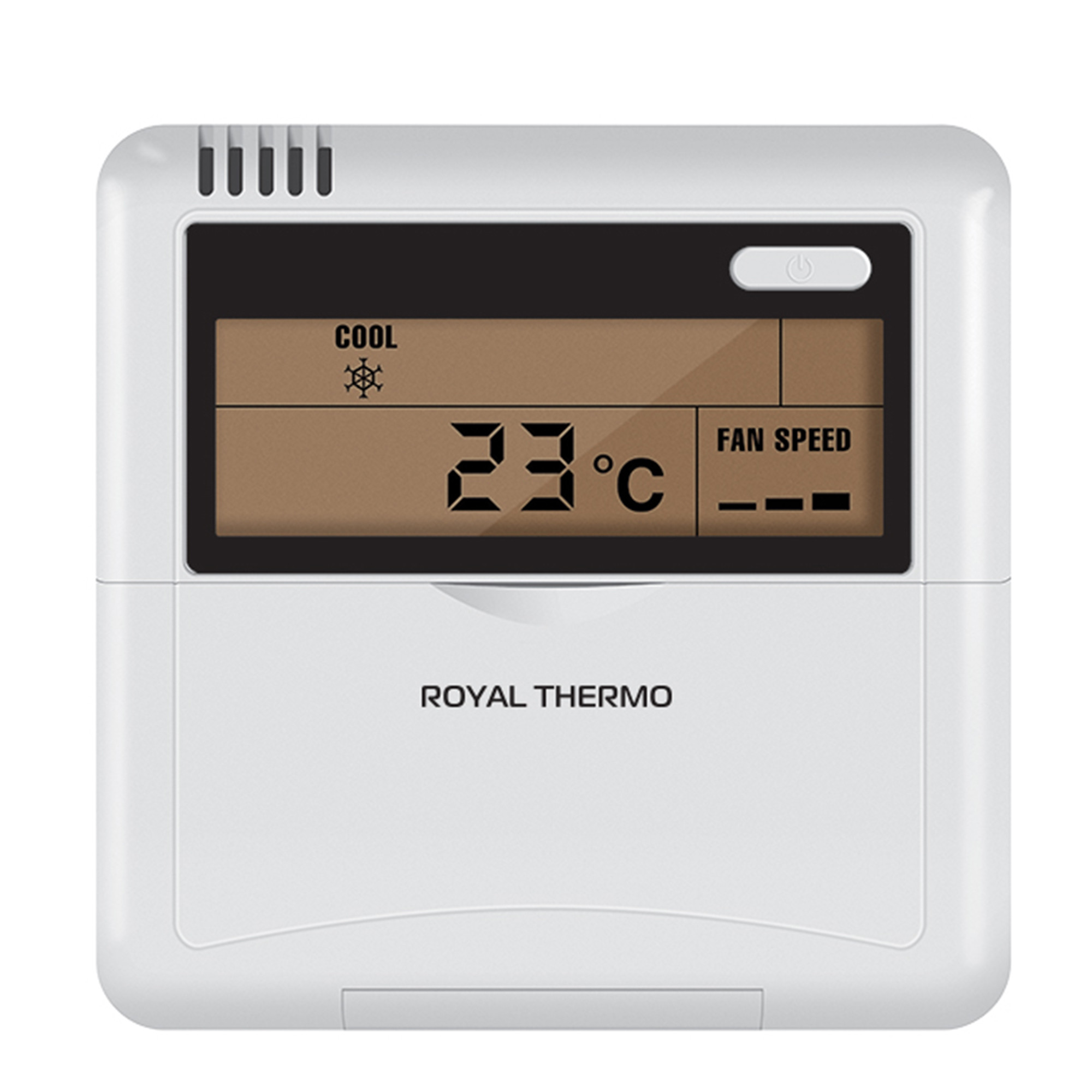 Комплект Royal Thermo Forte Integro RTFD-60LAKHN1 сплит-системы, канального типа в компании ICEКОХИНОР