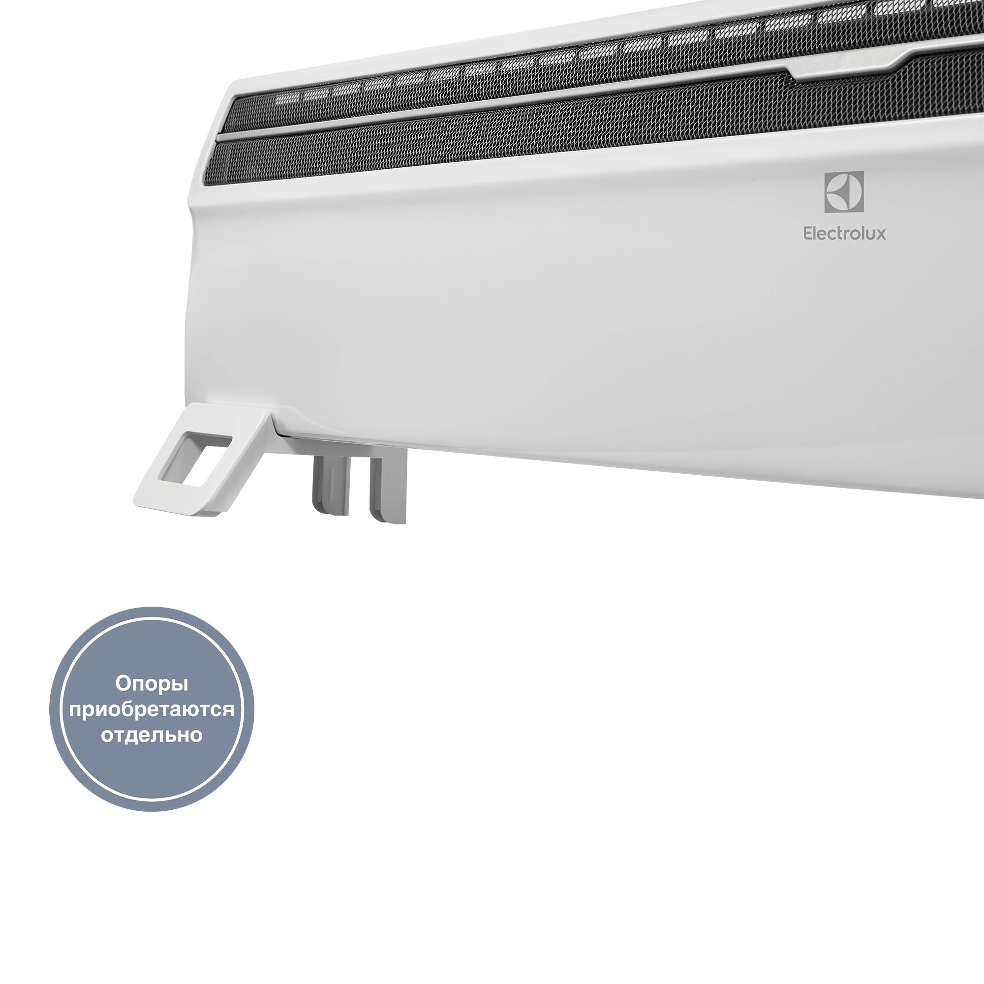 Конвектор электрический Electrolux ECH/AG-2000 PE3 AirPlinth в компании ICEКОХИНОР