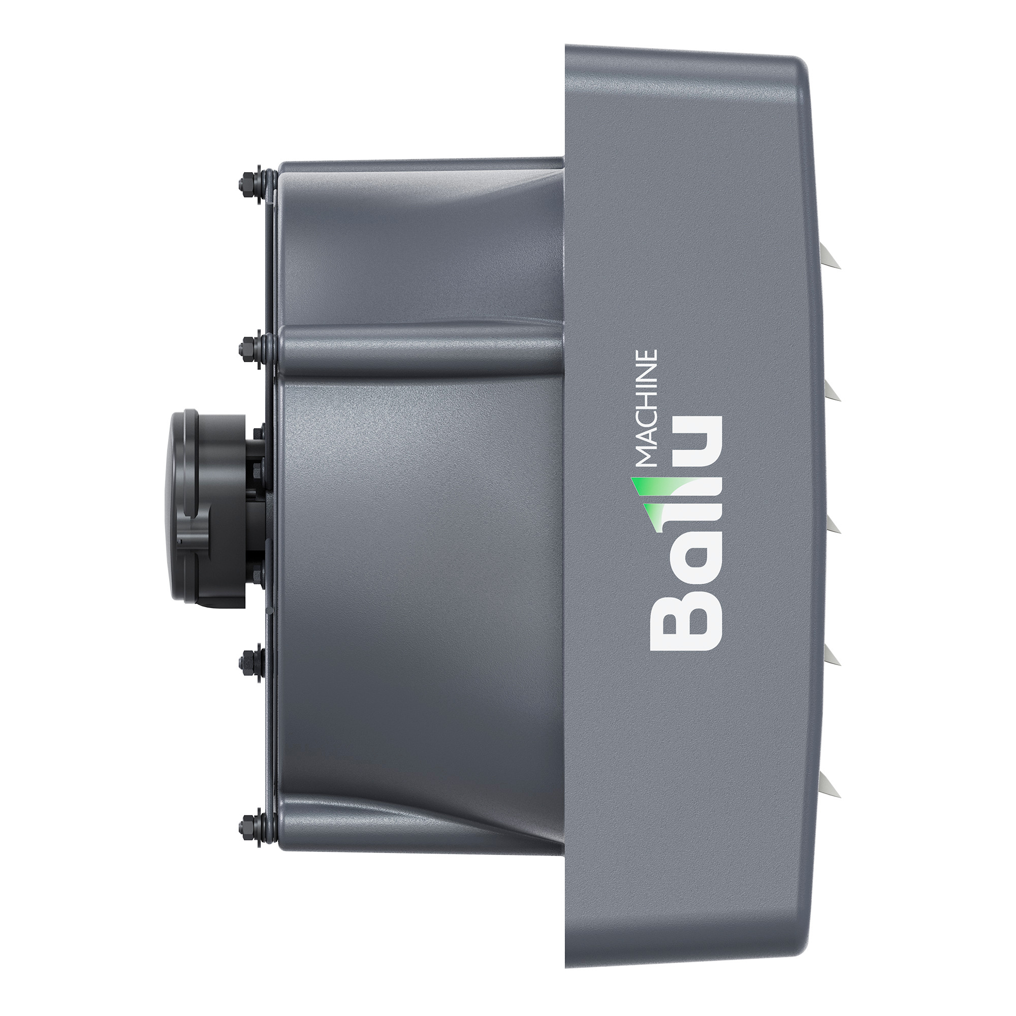 Тепловентилятор водяной Ballu BHP-W2-20-C в компании ICEКОХИНОР
