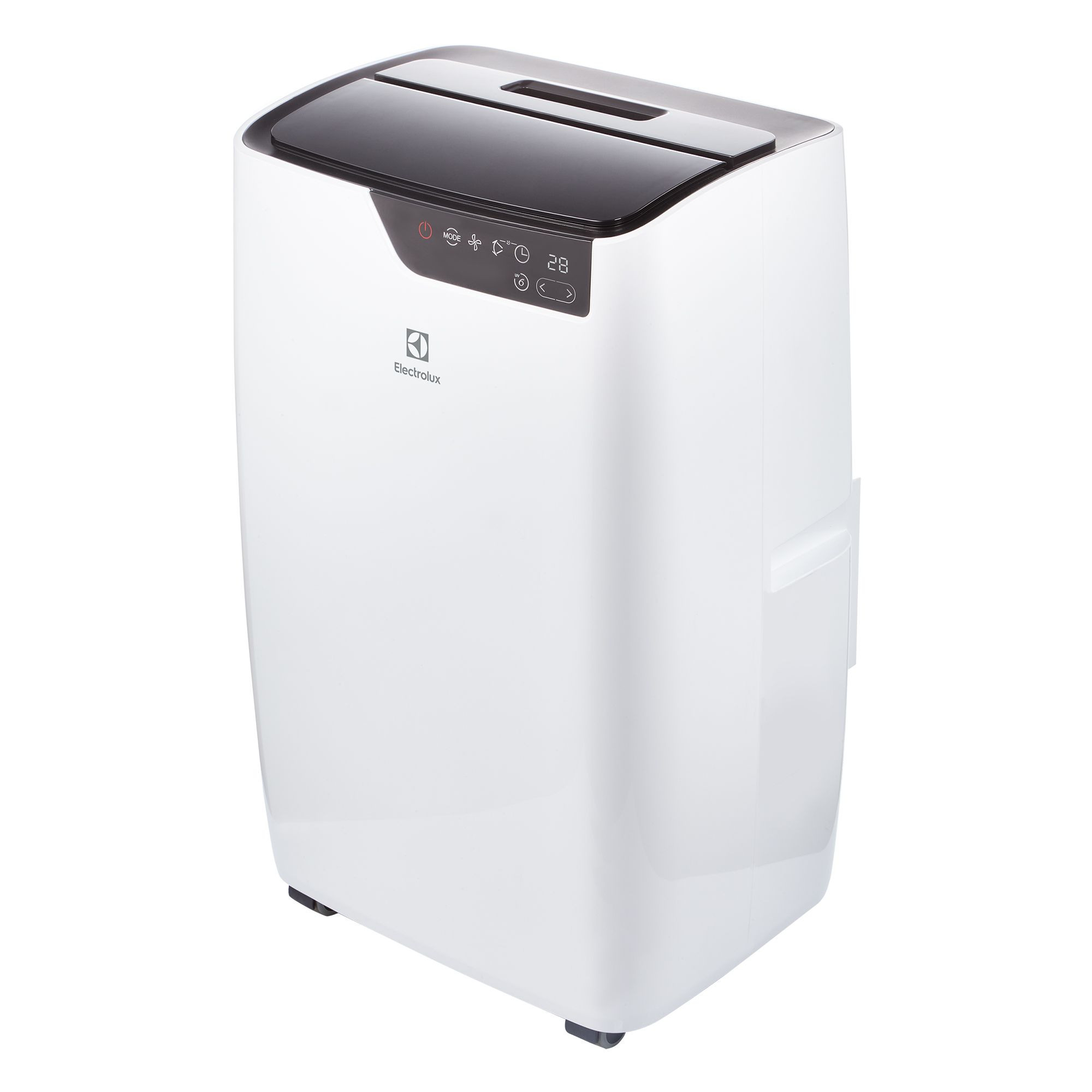 Кондиционер мобильный Electrolux Bliss Art EACM-12 GT/N6 в компании ICEКОХИНОР