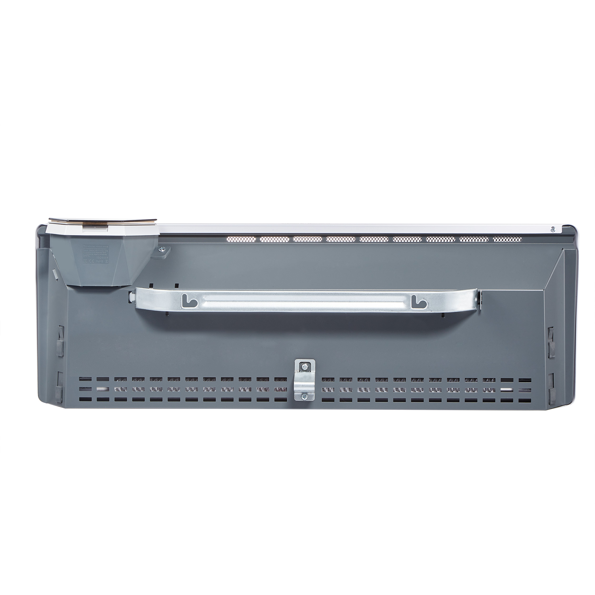 Конвектор электрический Electrolux ECH/AG-500 PE3 AirPlinth в компании ICEКОХИНОР