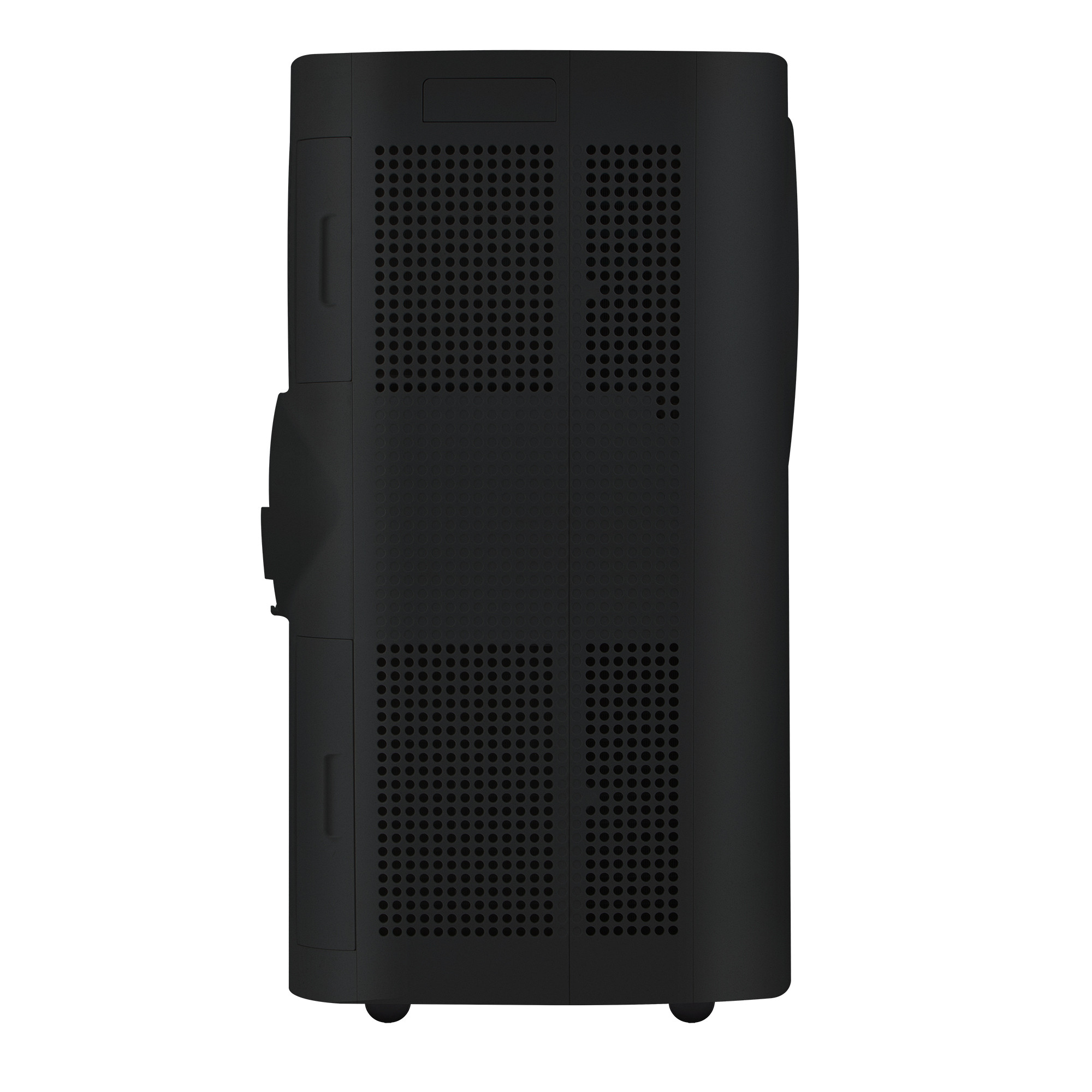 Кондиционер мобильный Ballu Eclipse BPAC-10 EPB/N6 black в компании ICEКОХИНОР
