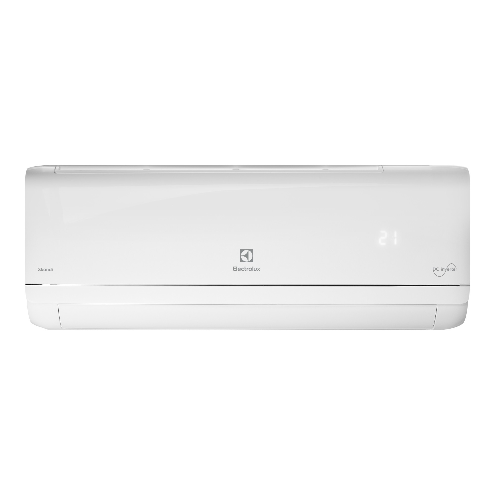 Сплит-система инверторного типа Electrolux Skandi DC EACS/I-07HSK/N3_24Y комплект в компании ICEКОХИНОР