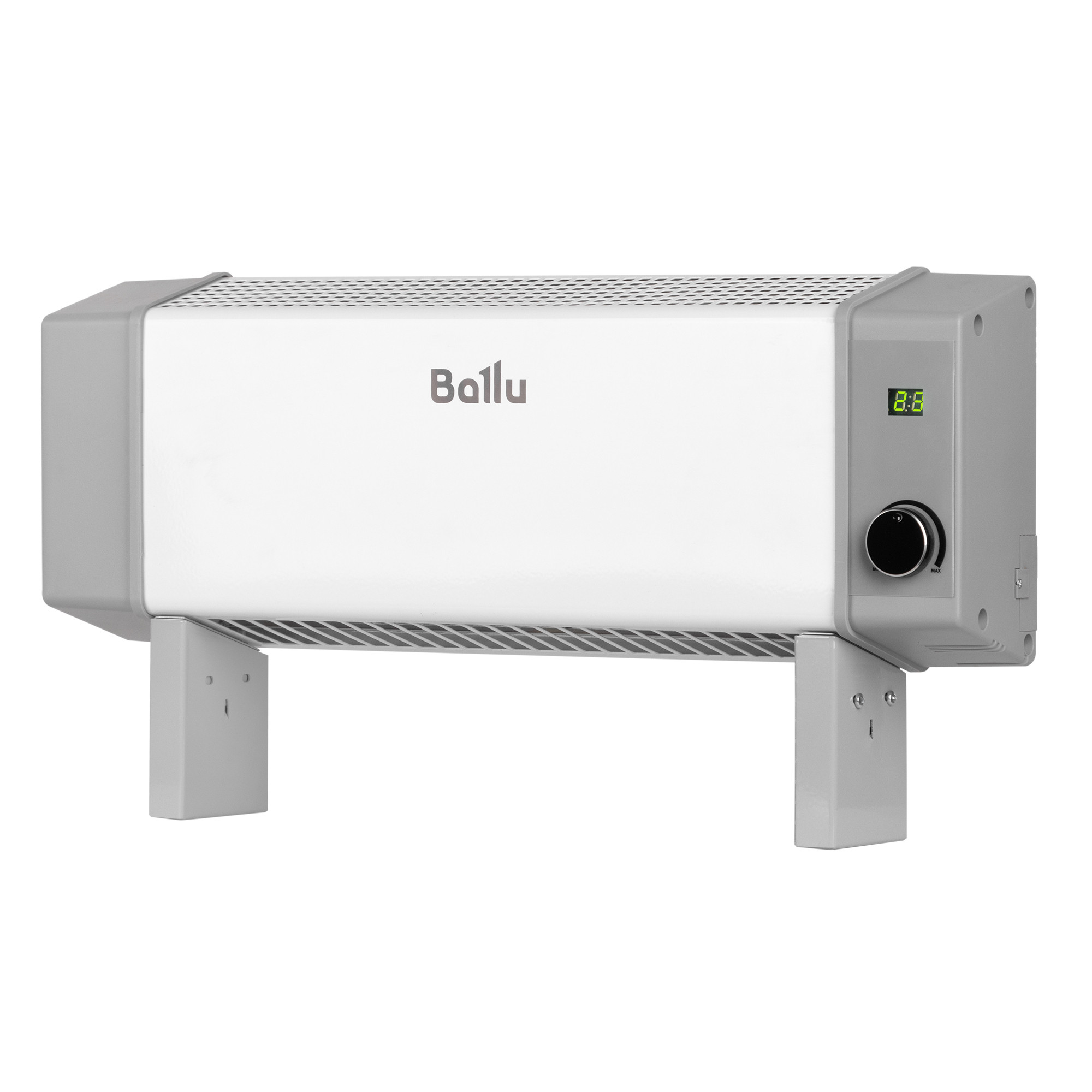 Конвектор электрический Ballu IP 54 BEC/CMR-500 в компании ICEКОХИНОР