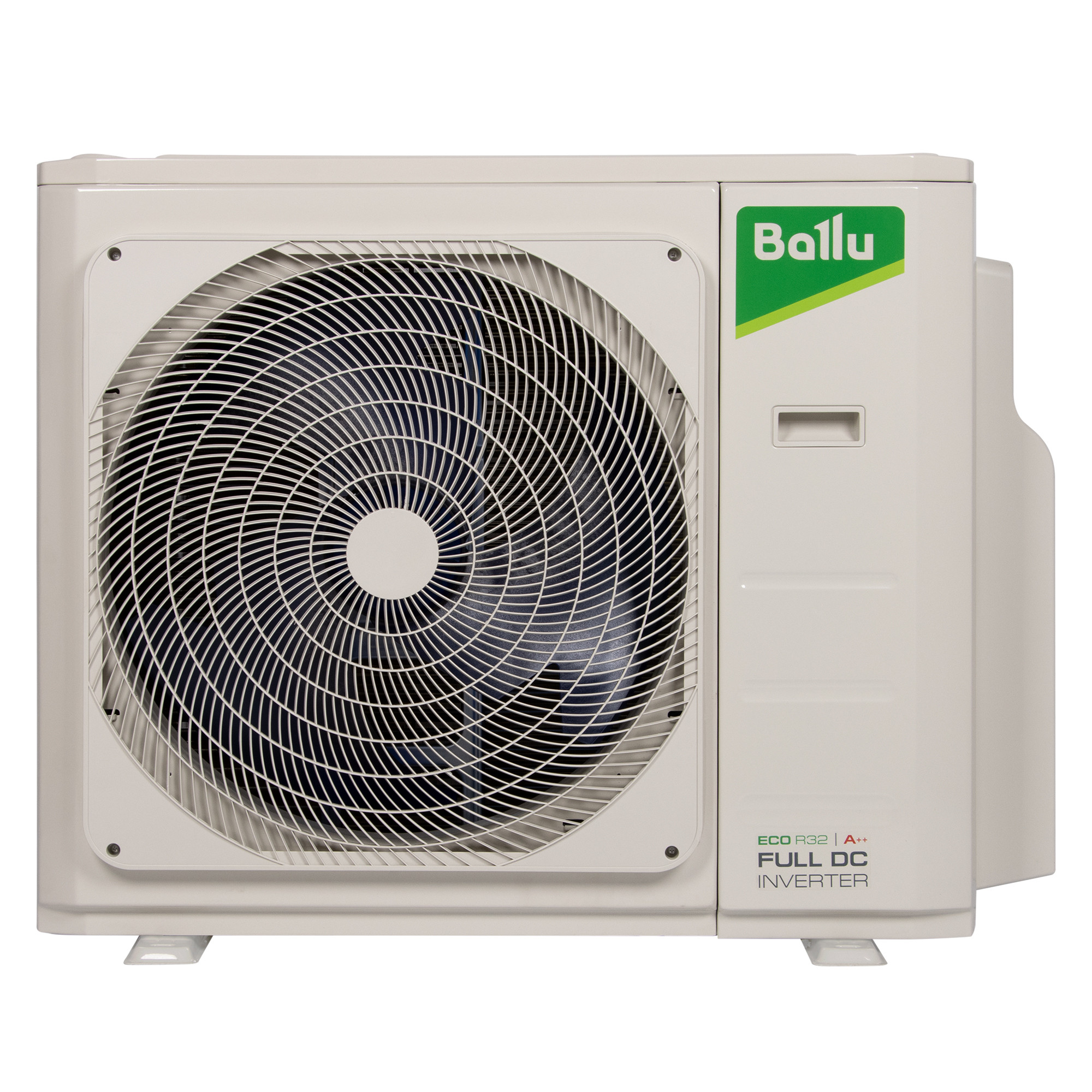 Блок наружный Ballu Multi Smart BM4OI-FM/out-28HN8_V1/EU инверторной мульти сплит-системы в компании ICEКОХИНОР
