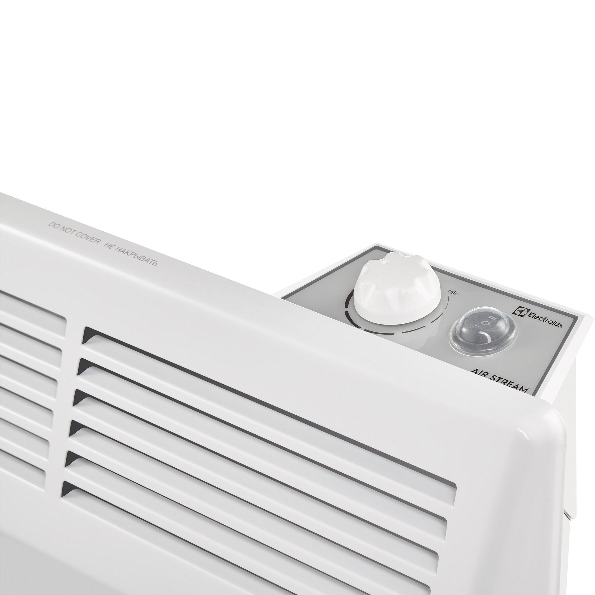 Конвектор электрический Electrolux ECH/AS-2000 MR в компании ICEКОХИНОР