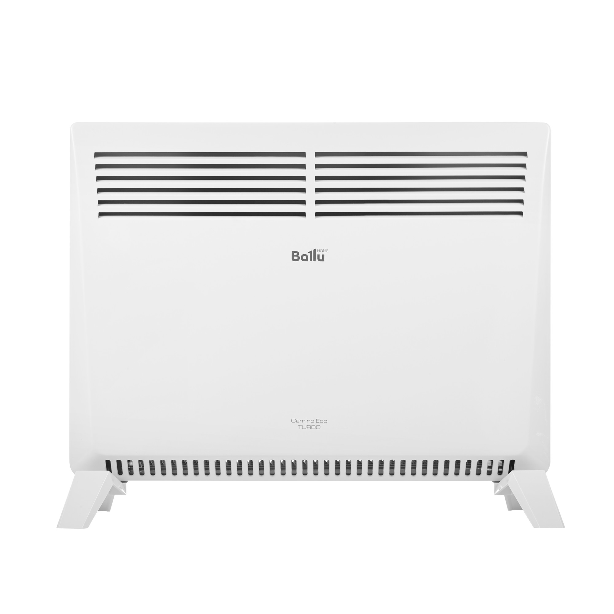 Конвектор электрический Ballu Camino Eco Turbo BEC/EMT-1500 в компании ICEКОХИНОР