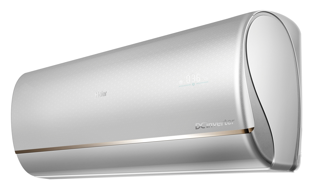 Высокоэффективная сплит-система Haier Jade Super Match AS35S2SJ3FA-S / 1U35MEC1FRA (2025) в компании ICEКОХИНОР