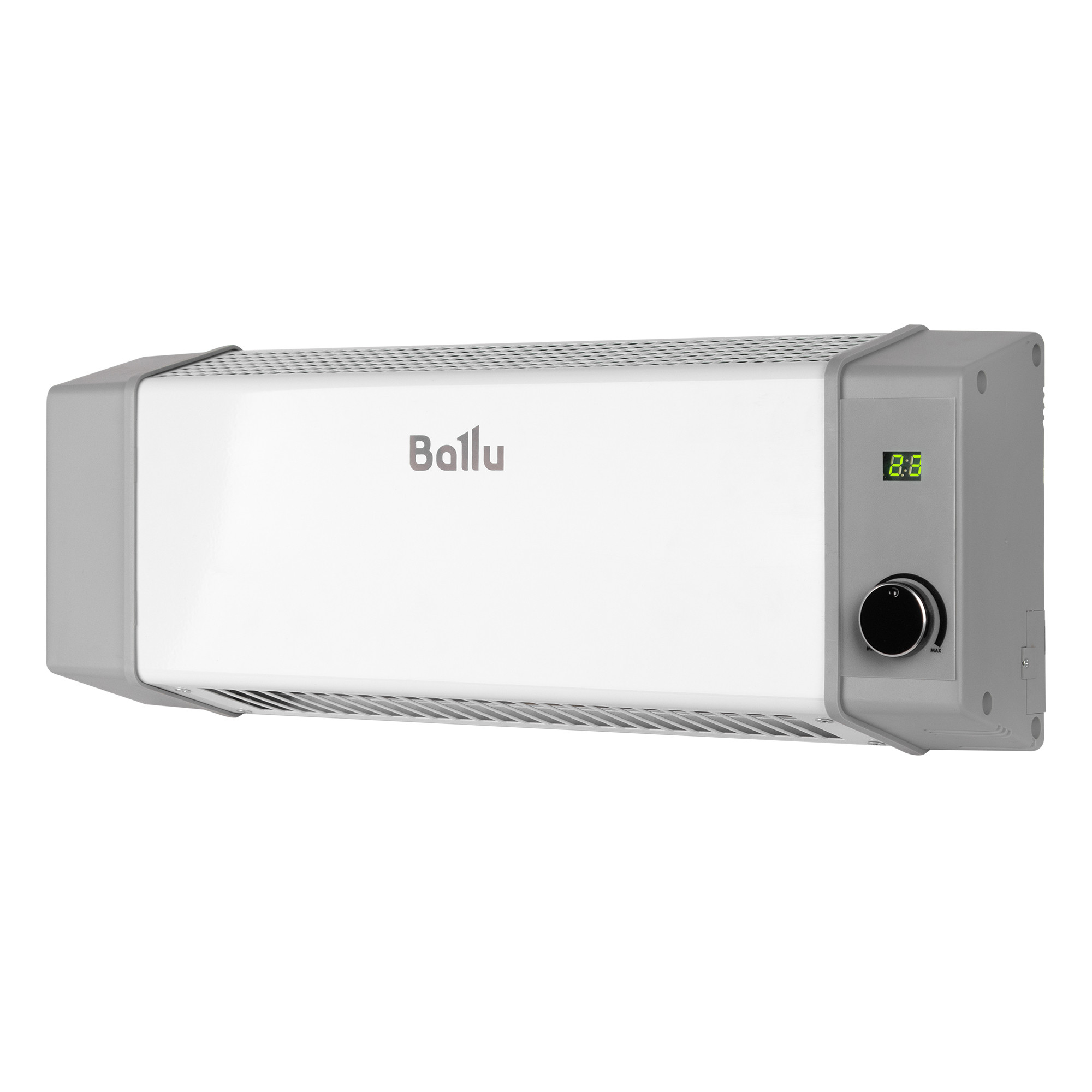 Конвектор электрический Ballu IP 54 BEC/CMR-500 в компании ICEКОХИНОР