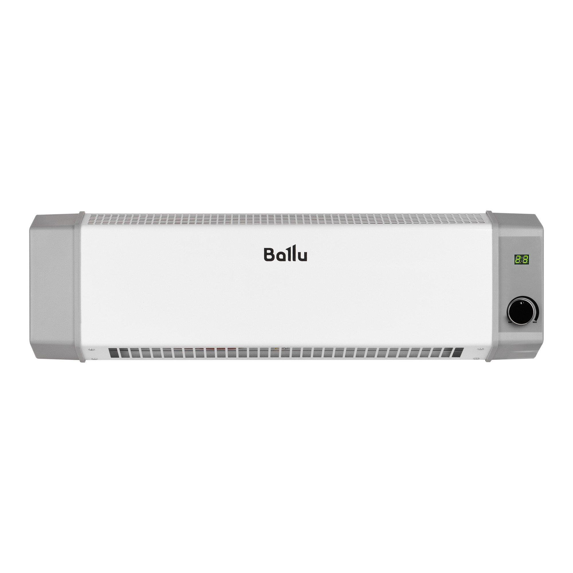 Конвектор электрический Ballu IP 54 BEC/CMR-1500 в компании ICEКОХИНОР