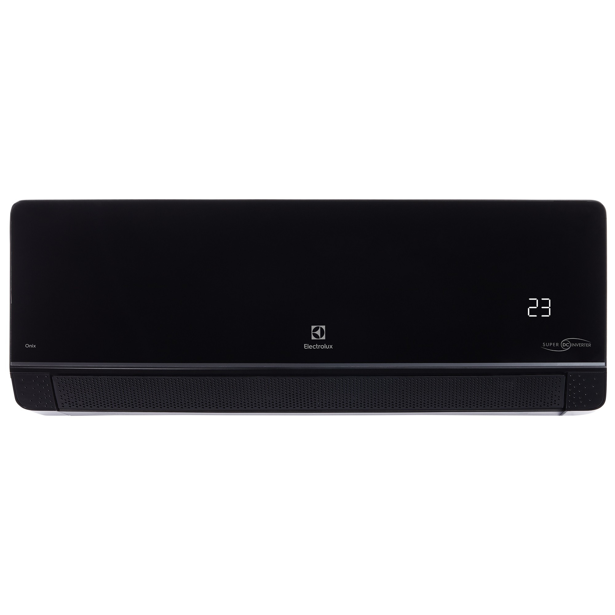 Сплит-система инверторного типа Electrolux Onix Super DC EACS/I-09HIX-BLACK/N8 комплект в компании ICEКОХИНОР