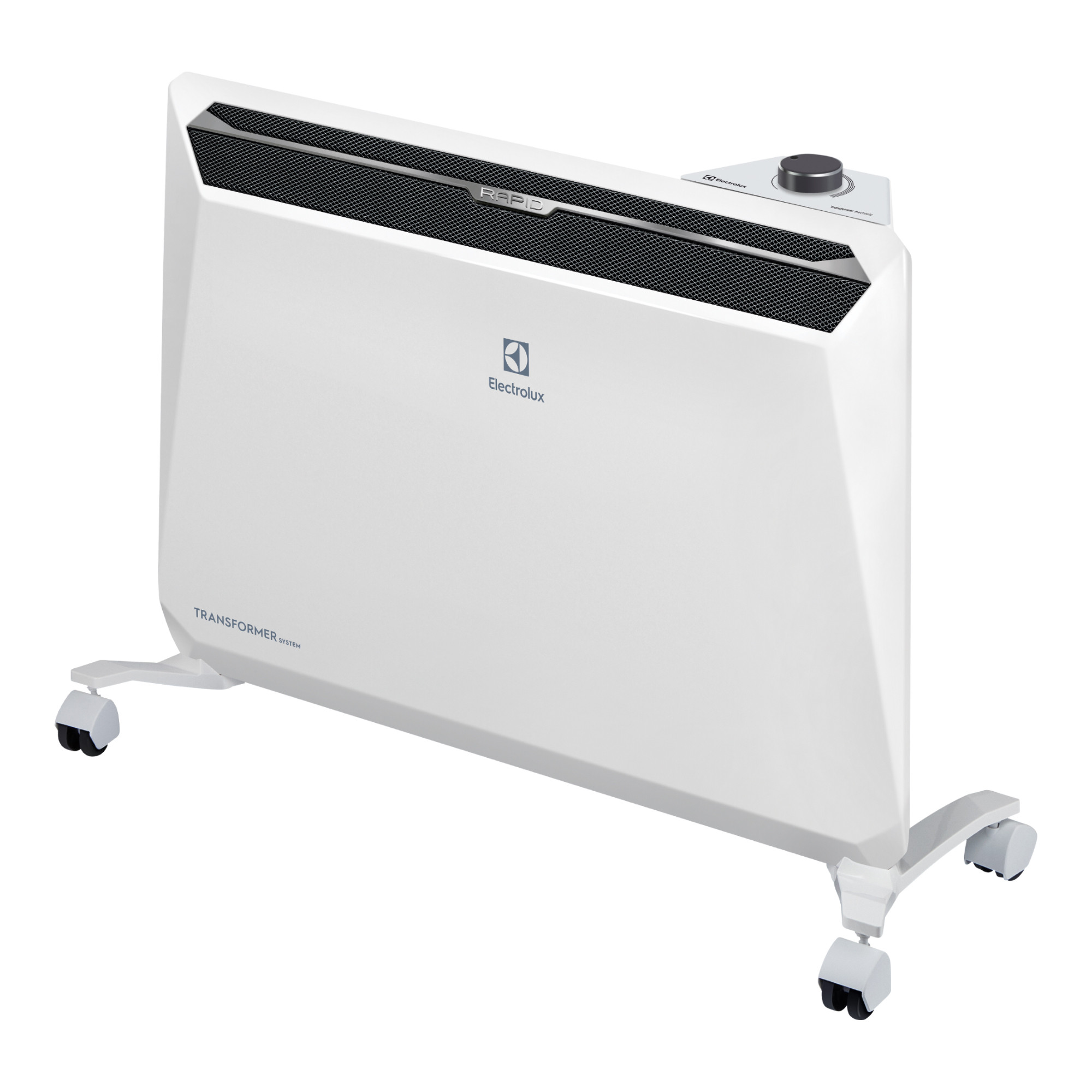 Комплект Electrolux Rapid Transformer с блоком управления и шасси ECH/R-1500 T-TUM3 (механический) в компании ICEКОХИНОР