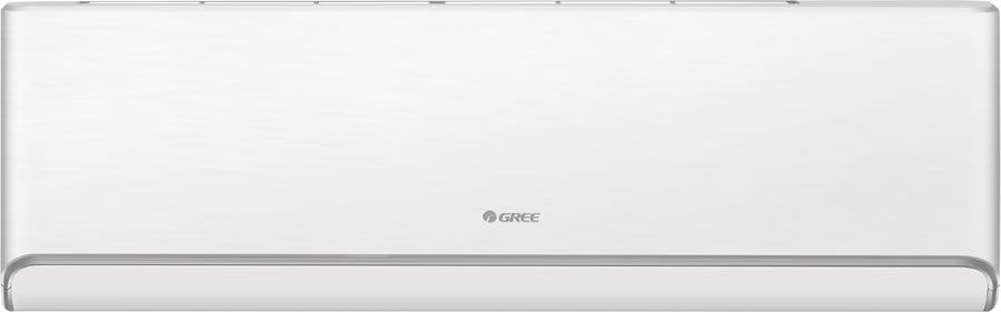 Настенный внутренний блок Gree Airy Free Match R32 GWH18AVDXE-K6DNA1A/I white в компании ICEКОХИНОР