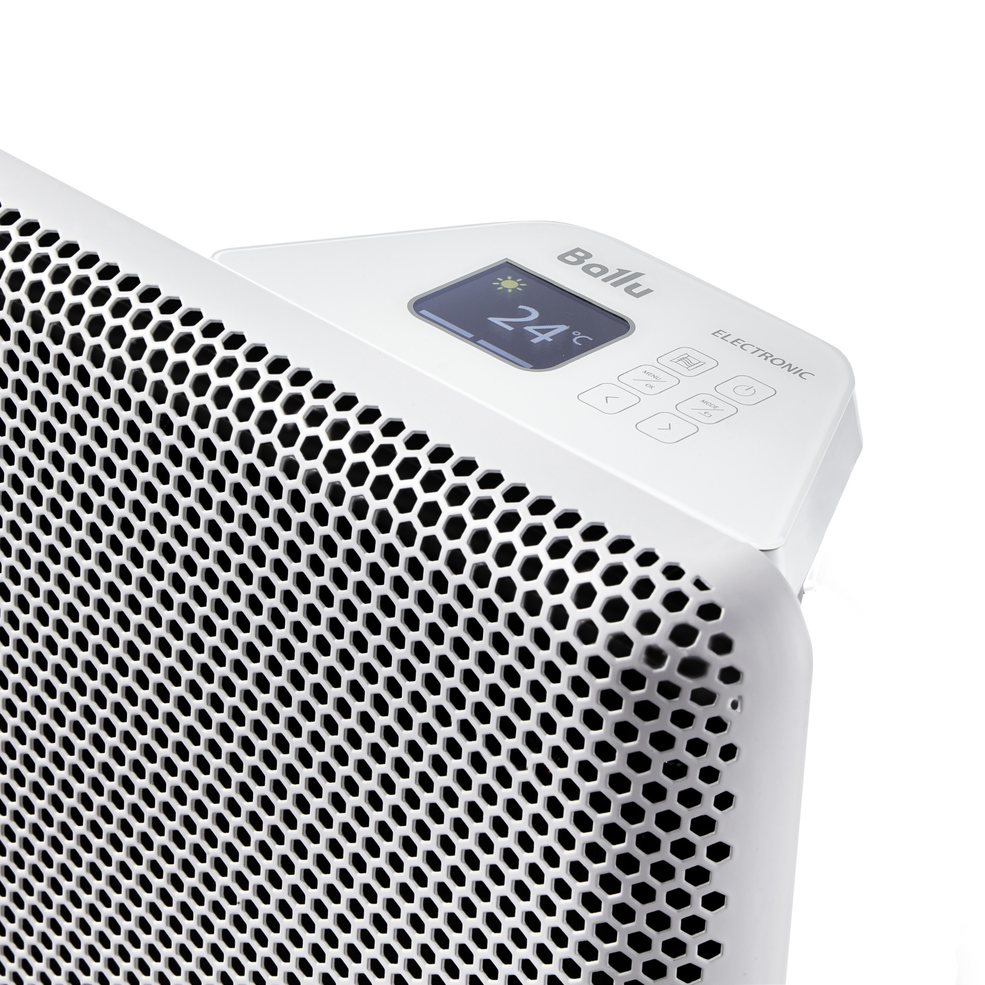 Обогреватель инфракрасный Ballu Apollo Infrared BIHP/A-1500 в компании ICEКОХИНОР