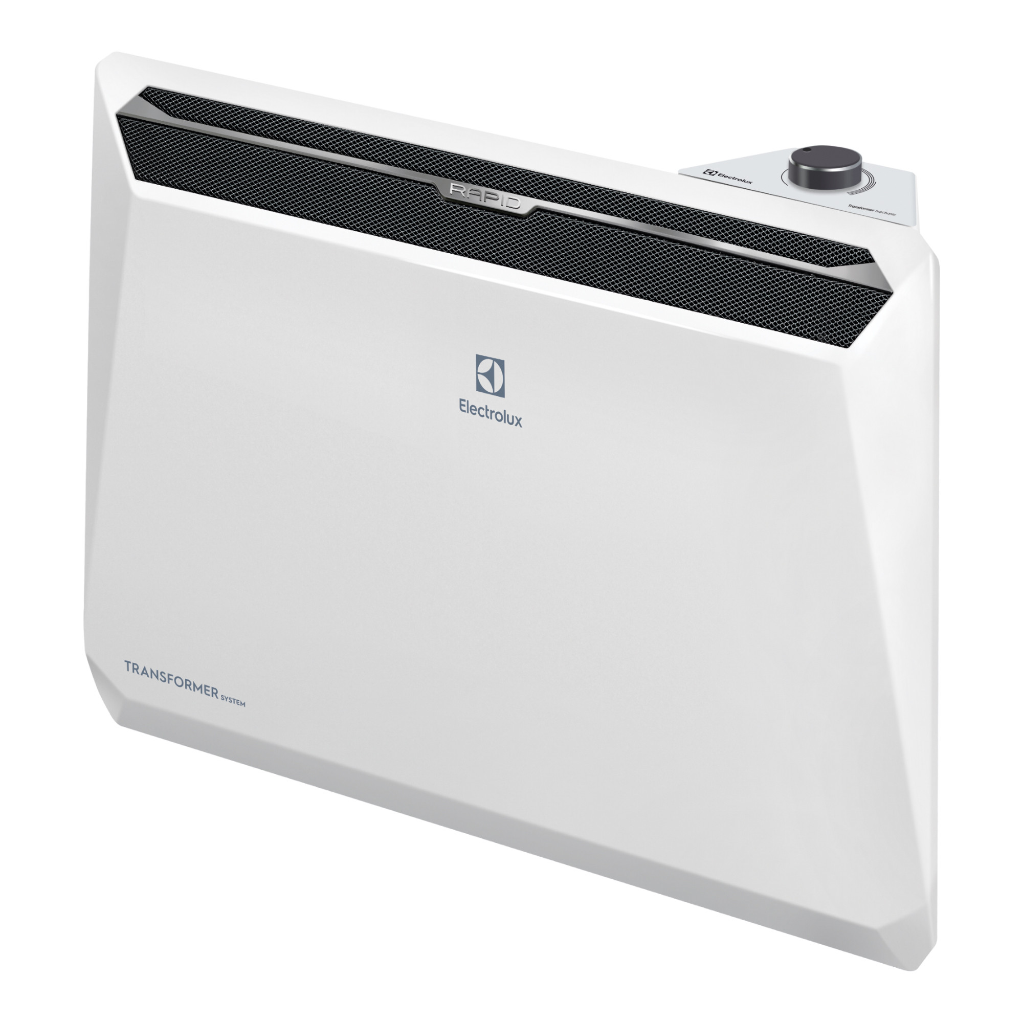 Комплект Electrolux Rapid Transformer с блоком управления ECH/R-1500 T-TUM3 (механический) в компании ICEКОХИНОР