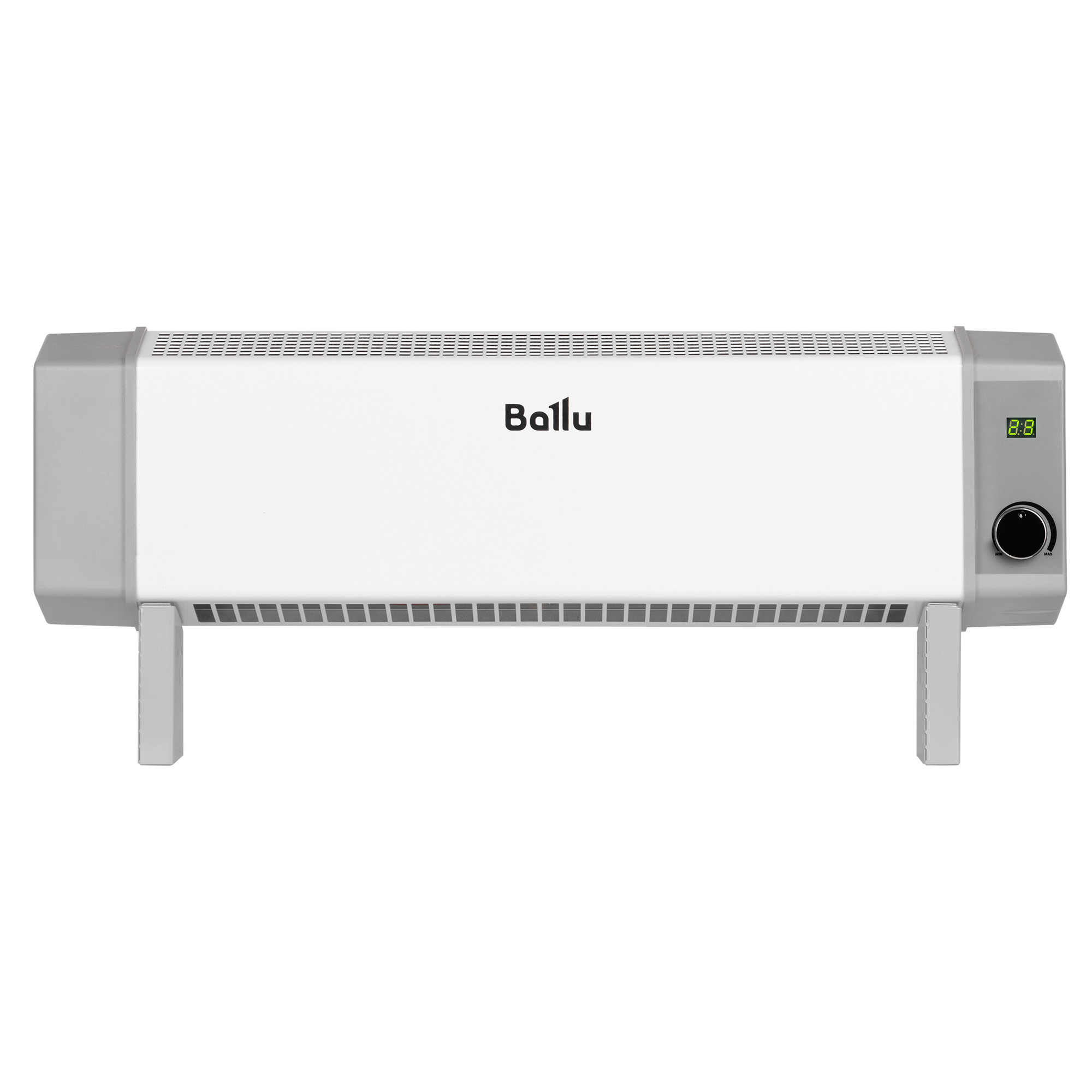 Конвектор электрический Ballu IP 54 BEC/CMR-1500 в компании ICEКОХИНОР