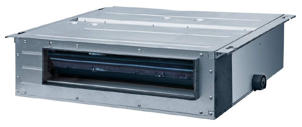 Канальный внутренний блок GMV-ND45PLS/C-T в компании ICEКОХИНОР