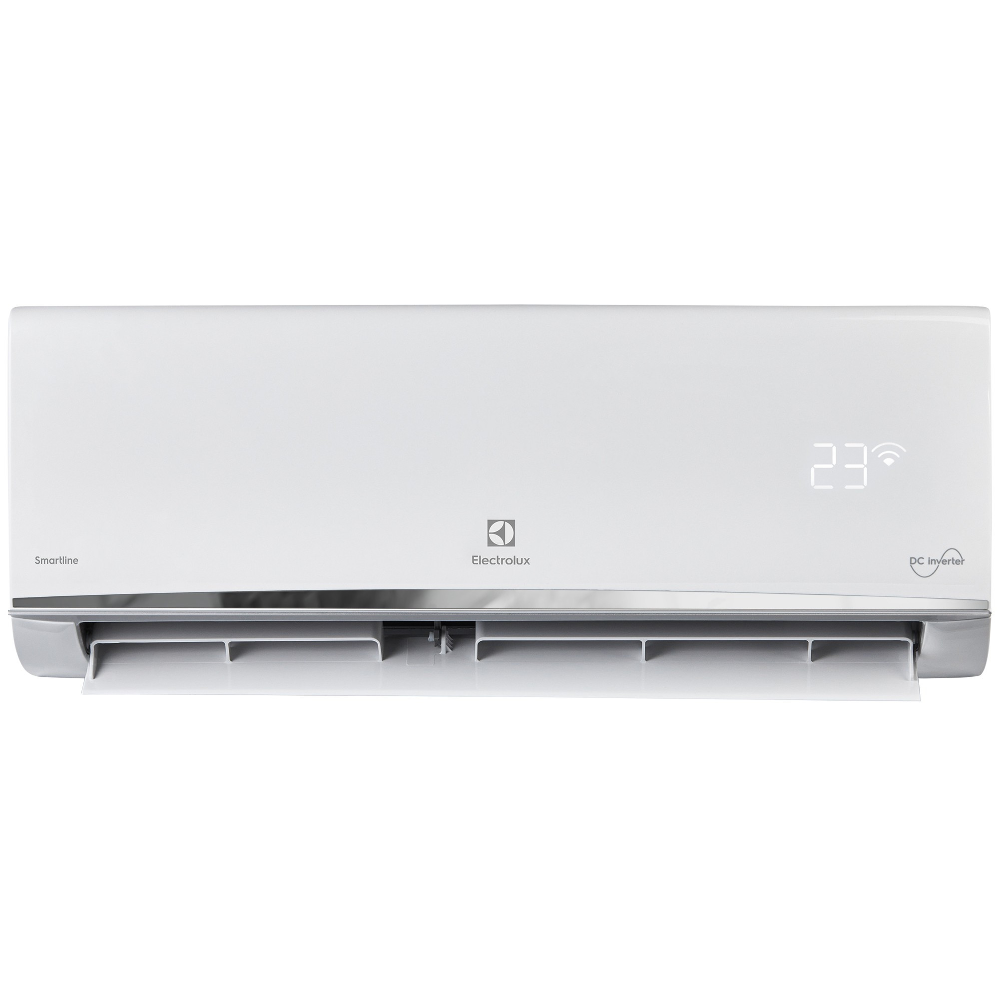 Сплит-система инверторного типа Electrolux Smartline DC EACS/I-24HSM/N8 комплект в компании ICEКОХИНОР