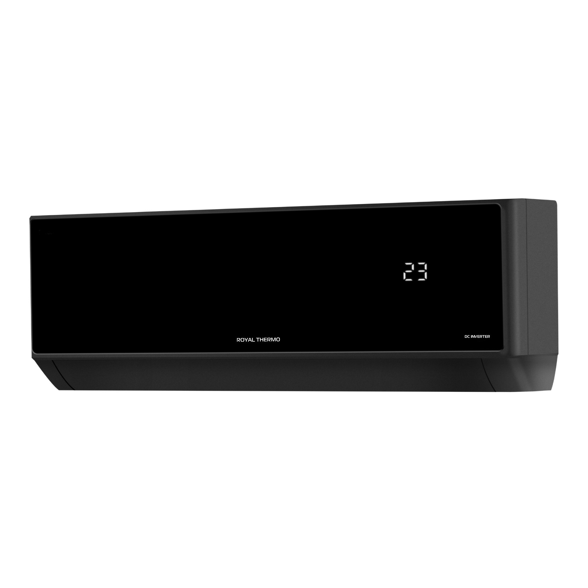 Блок внутренний Royal Thermo MULTI COMBO ERP DC RTFMI/in-18HN8/black инвертор. мульти сплит-системы в компании ICEКОХИНОР
