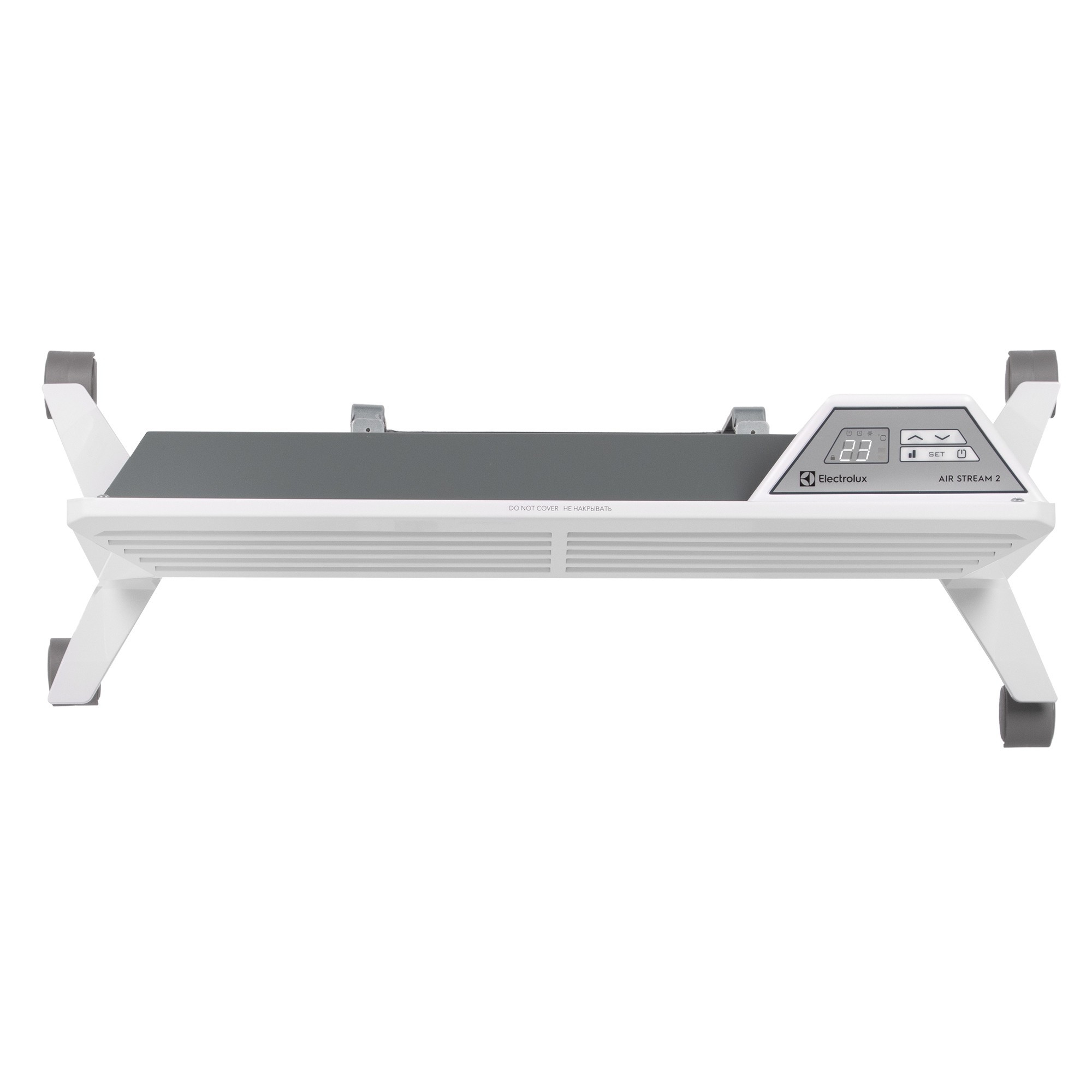 Конвектор электрический Electrolux ECH/AS2-1000 ER в компании ICEКОХИНОР