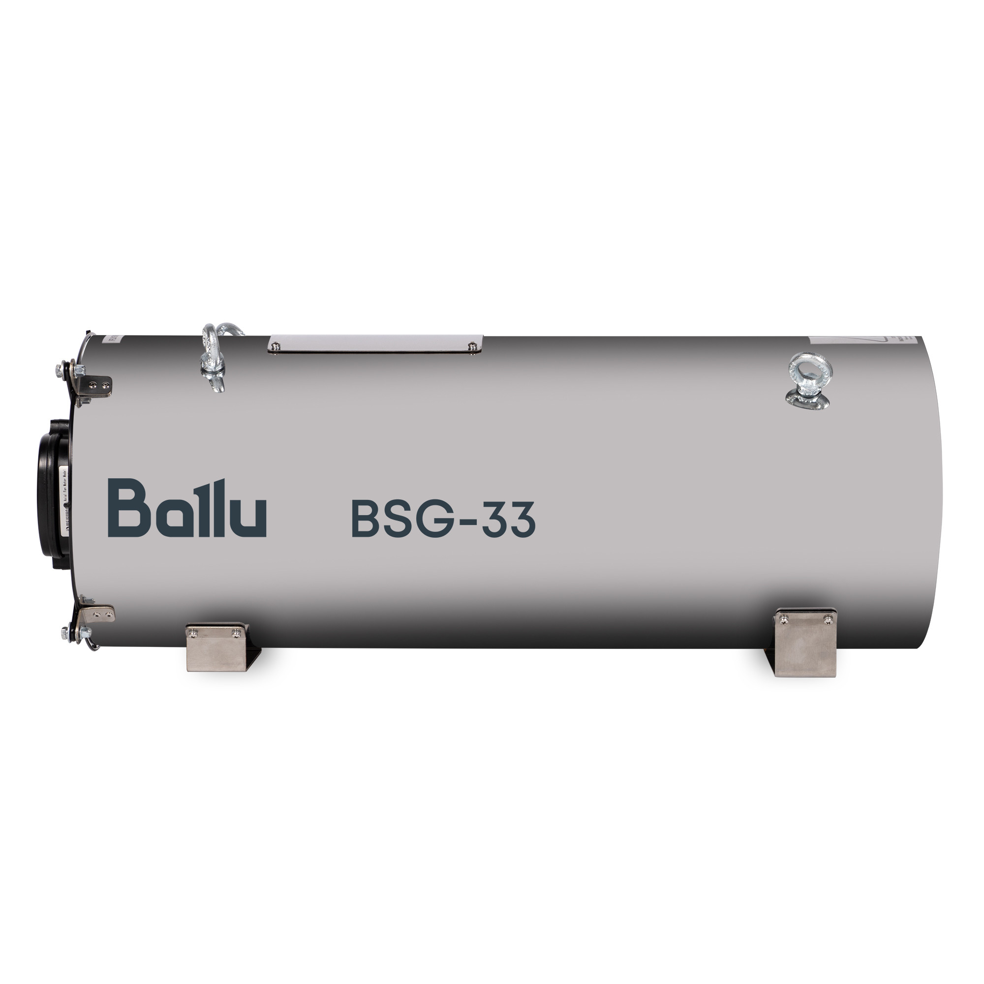 Теплогенератор подвесной газовый Ballu BSG-33 в компании ICEКОХИНОР