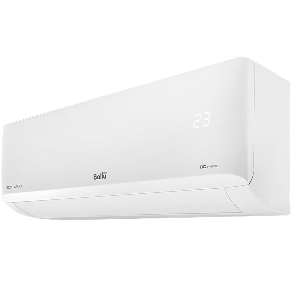 Сплит-система инверторного типа Ballu Eco Smart DC BSYI-18HN8_V5 комплект в компании ICEКОХИНОР