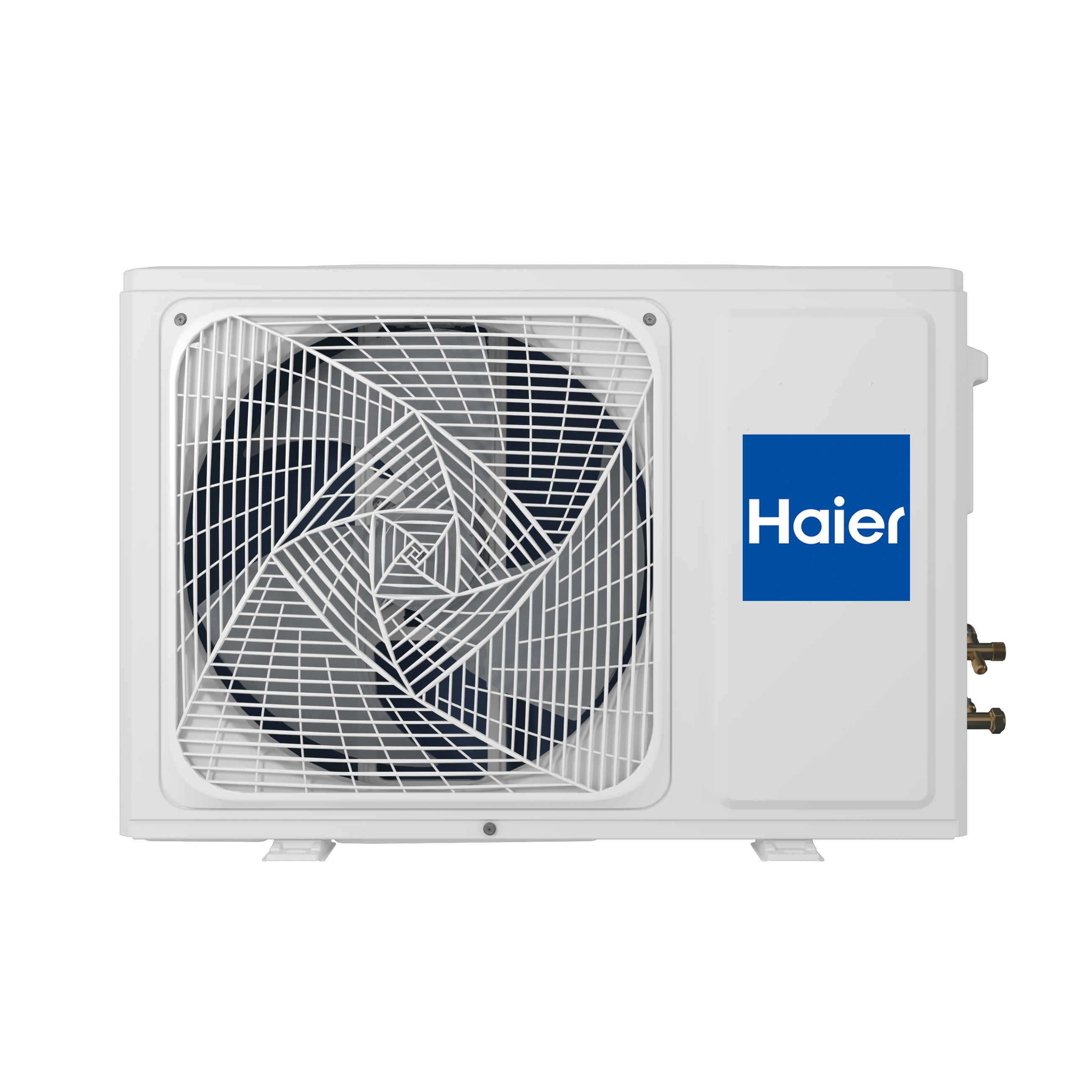 Сплит-система Haier Quantum Inverter AS25HQJ2HRA-W / 1U25HQJ2FRA в компании ICEКОХИНОР