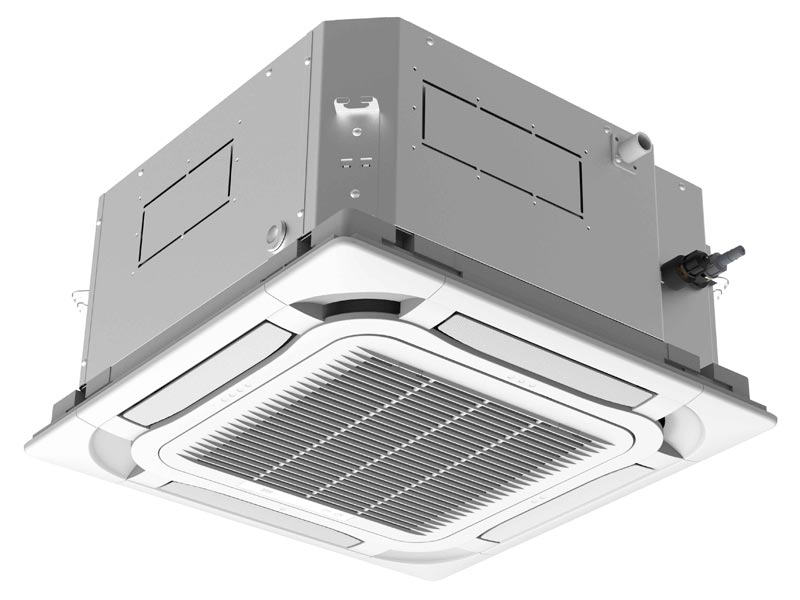 Кассетные системы U-Match Inverter R32