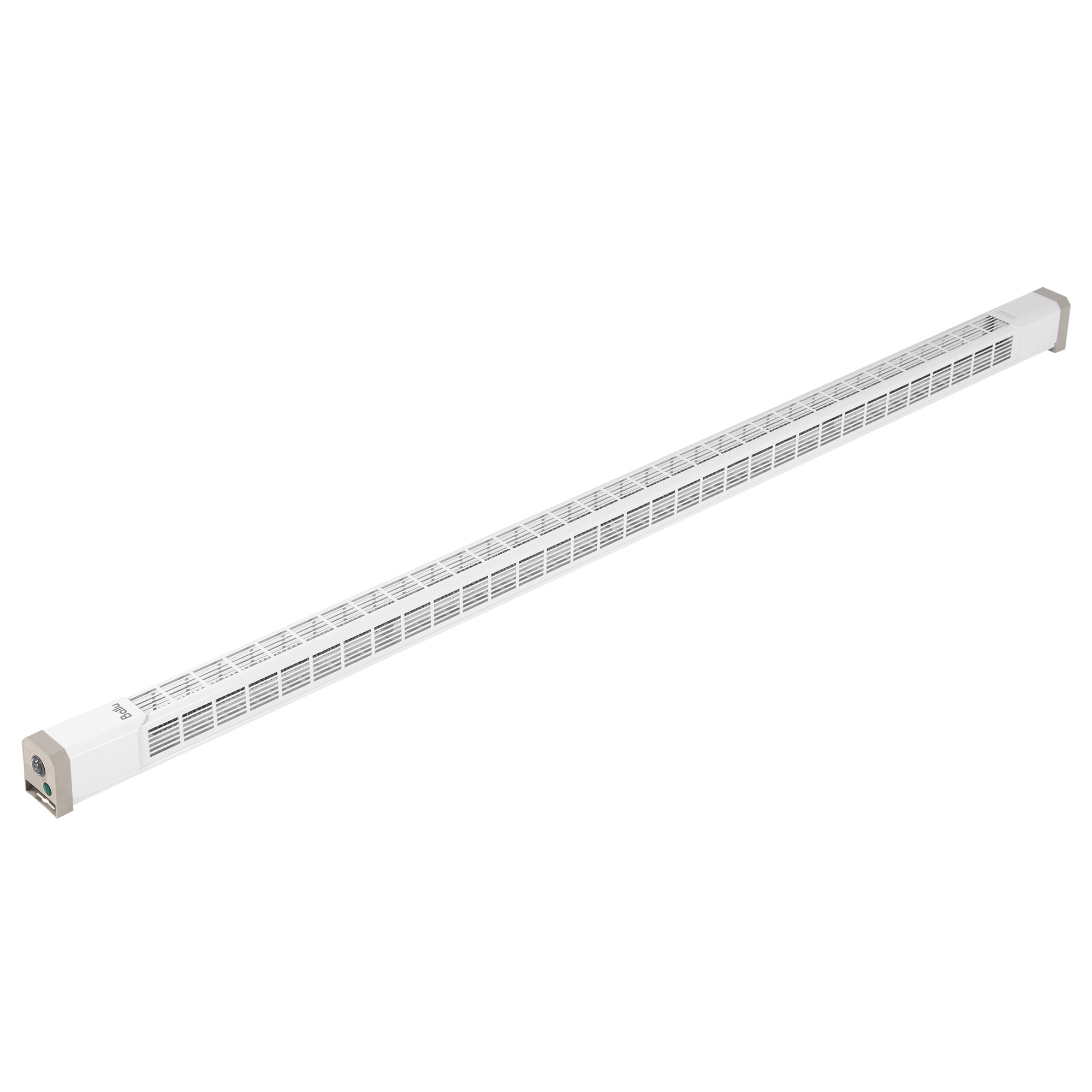 Конвектор электрический Ballu Plinth Compact BEC/PLC-150-600 в компании ICEКОХИНОР