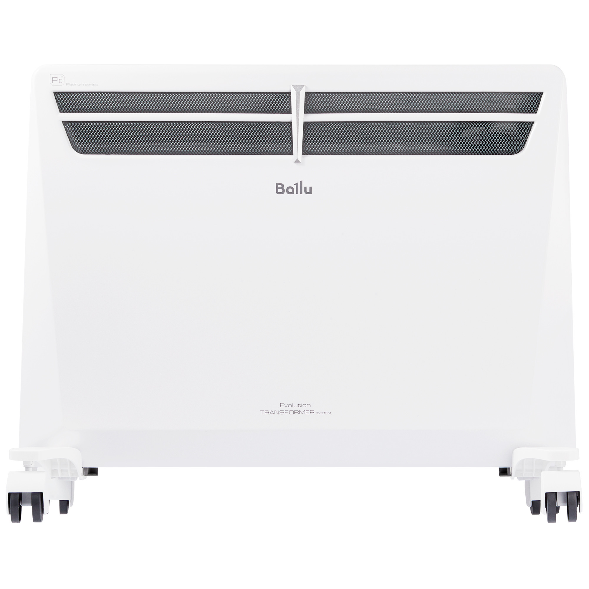 Конвектор электрический Ballu Evolution Digital Inverter BEC/EVI4-1500 в компании ICEКОХИНОР