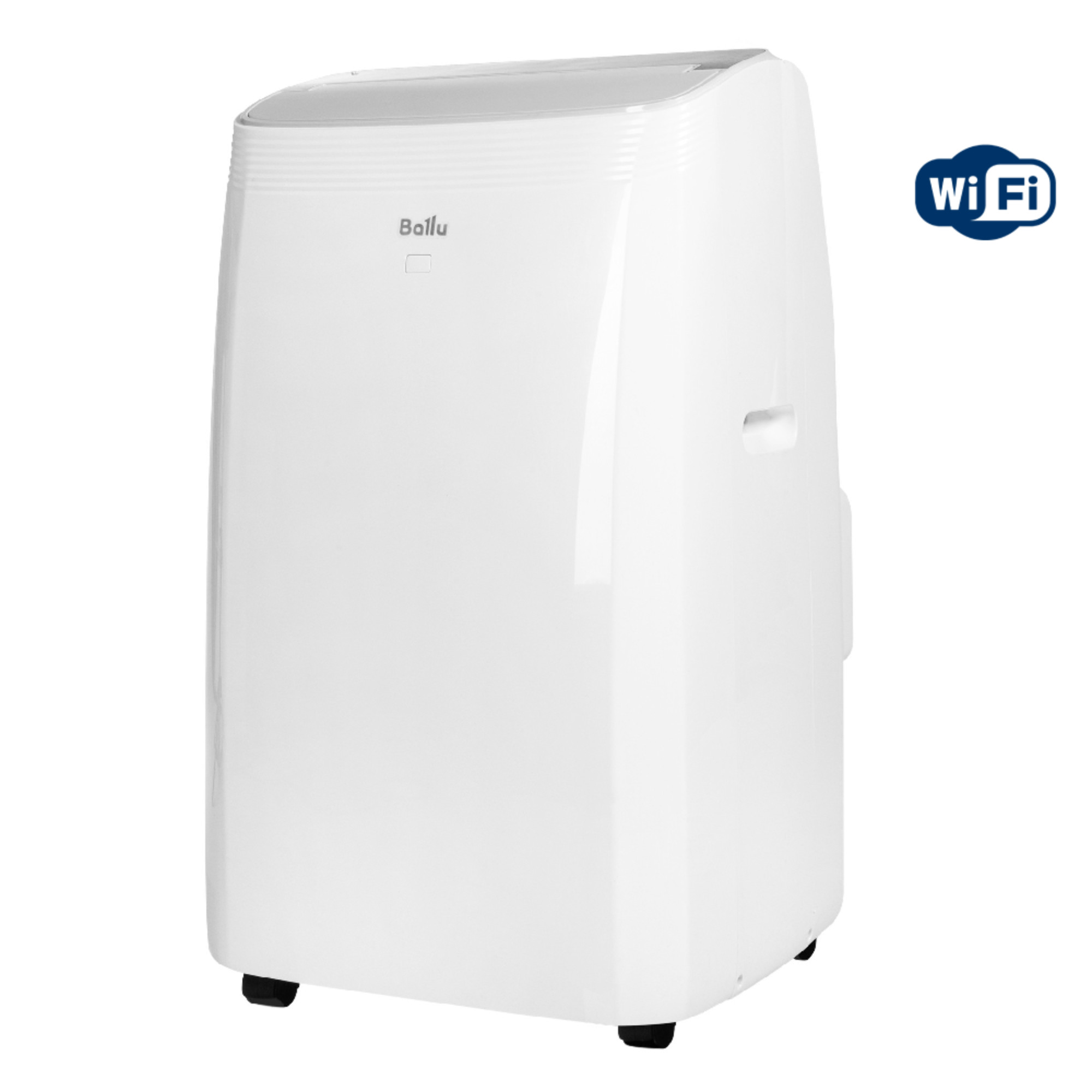 Кондиционер мобильный Ballu Smart Inverter BPAC-12 IN/N6 в компании ICEКОХИНОР