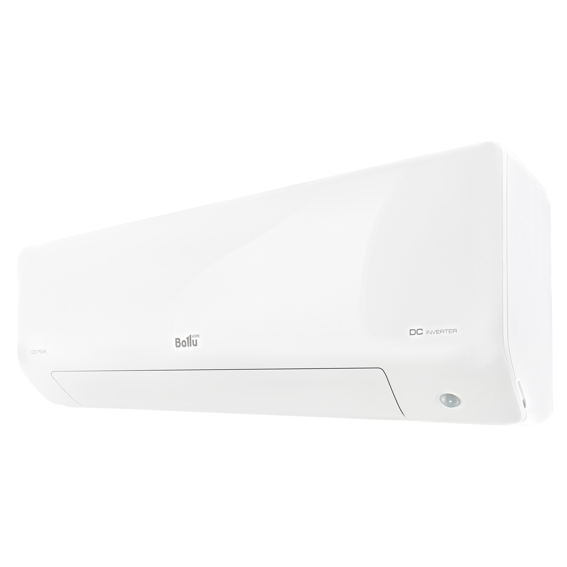 Сплит-система инверторного типа Ballu Ice Peak DC BSPKI-10HN8_V4 комплект в компании ICEКОХИНОР