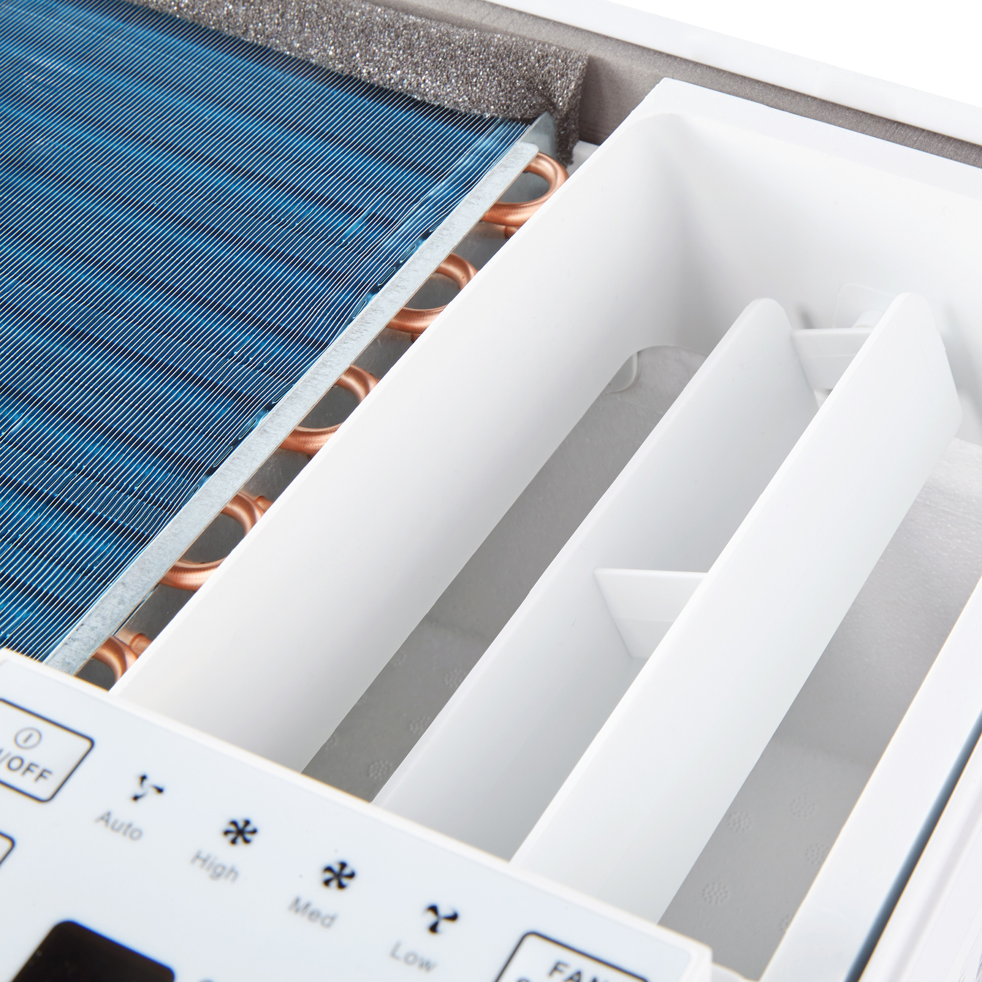 Кондиционер оконный Ballu WIND COOL BWC-09 AC в компании ICEКОХИНОР