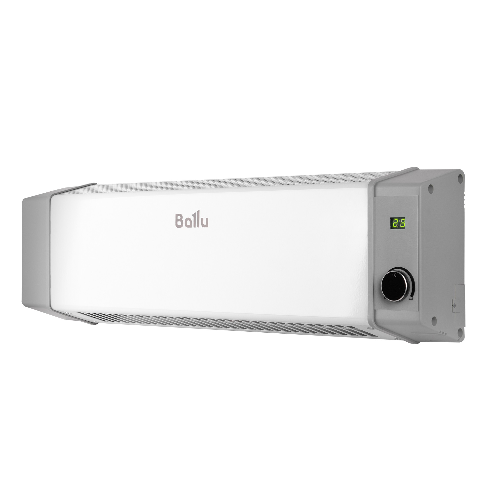 Конвектор электрический Ballu IP 54 BEC/CMR-1500 в компании ICEКОХИНОР