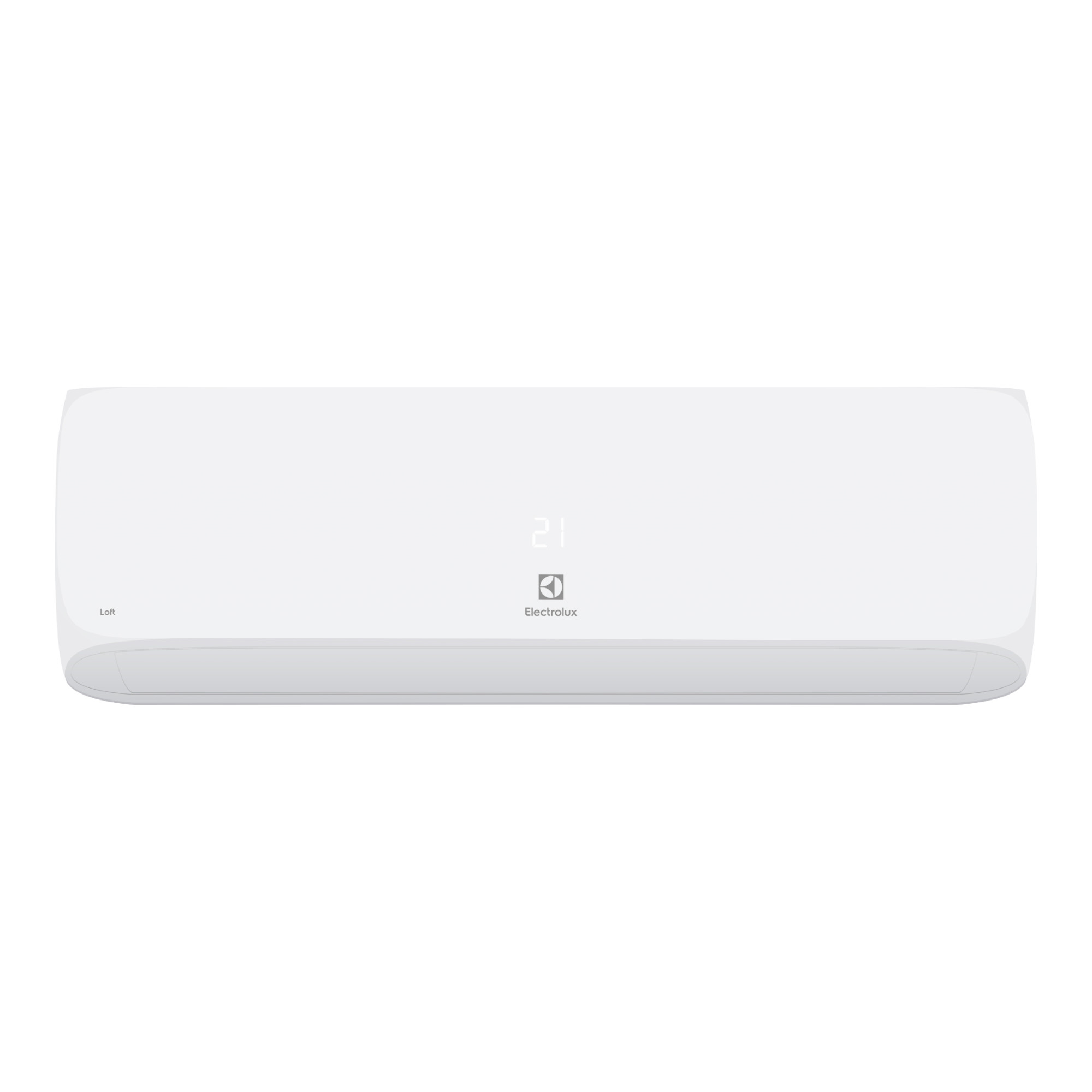 Сплит-система Electrolux Loft EACS-12HAL/N8 комплект в компании ICEКОХИНОР