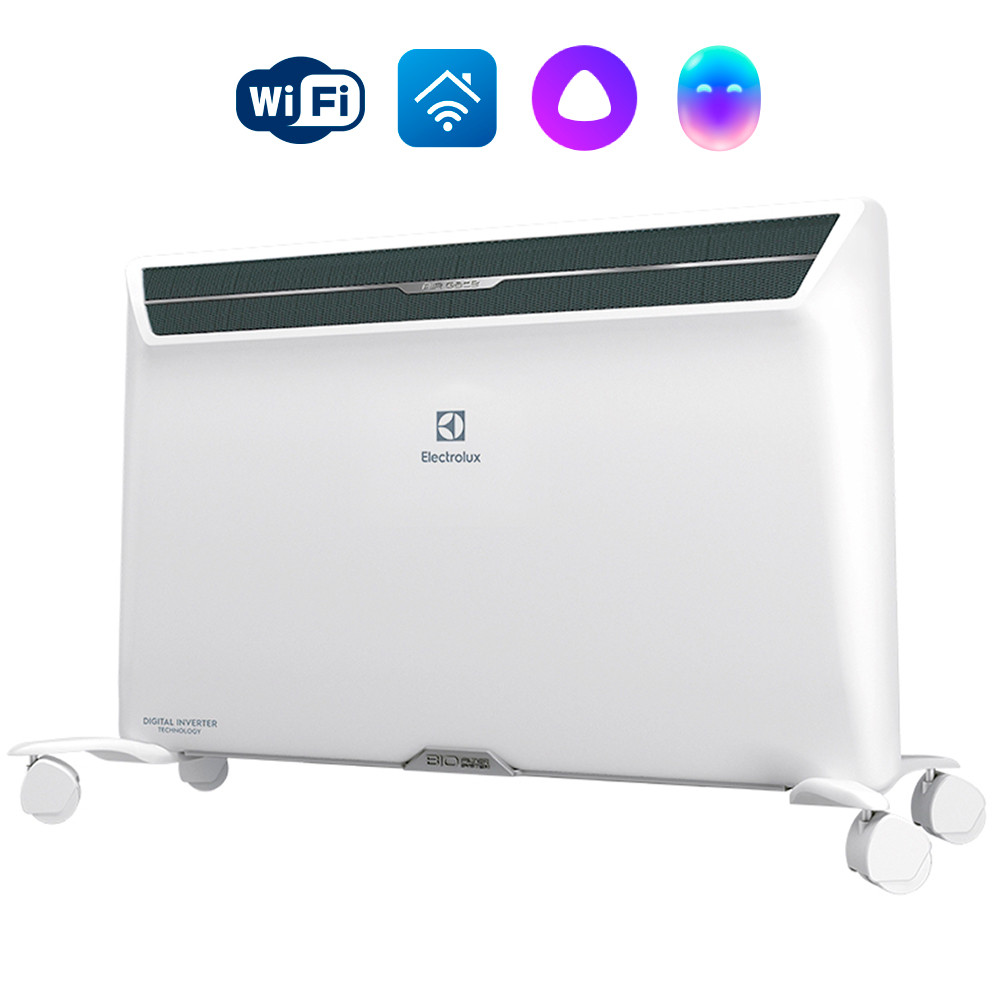 Конвектор электрический Electrolux Air Gate Digital Inverter ECH/AGI-1500 в компании ICEКОХИНОР