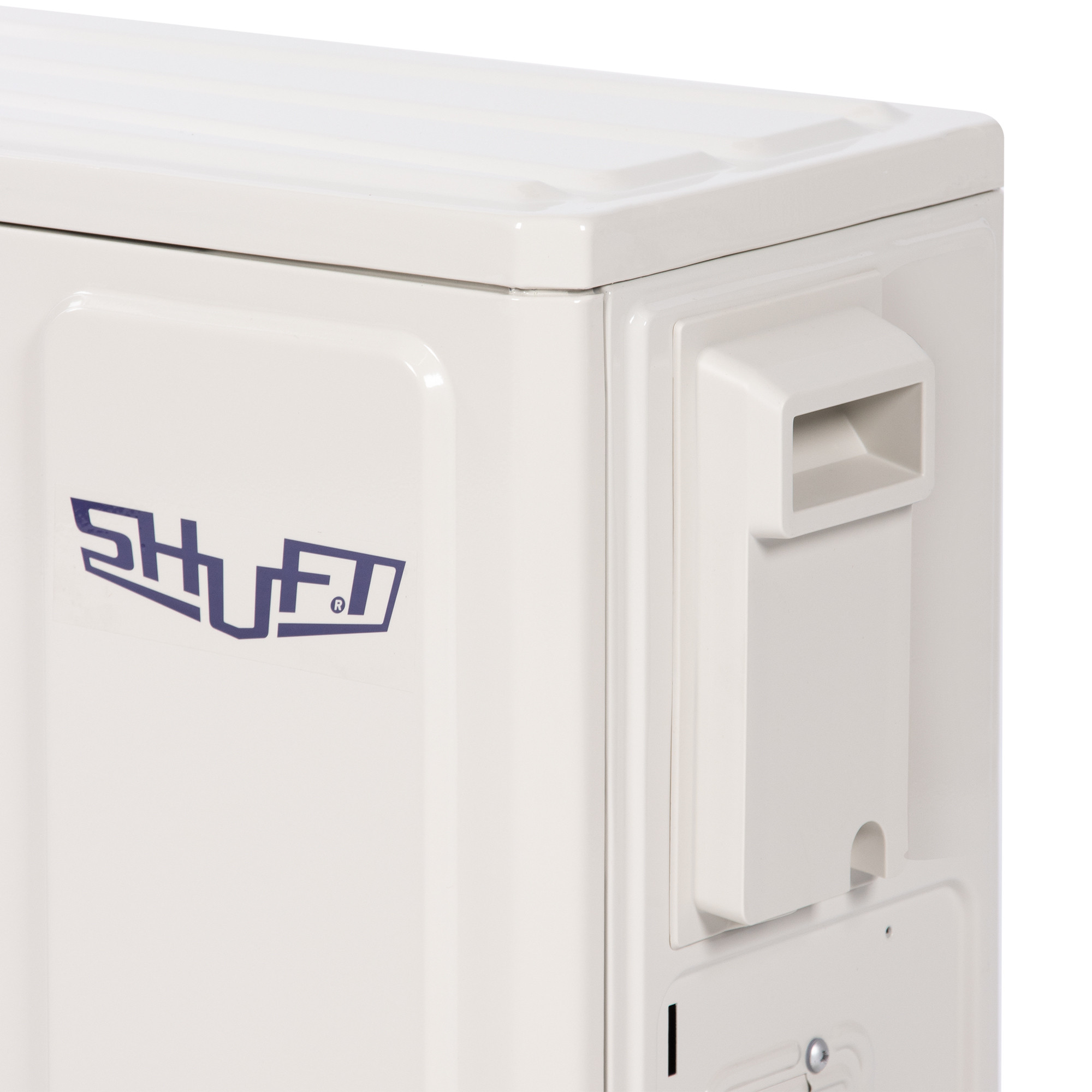 Блок наружный SHUFT Berg SFTO/out-07HN1_24Y сплит-системы в компании ICEКОХИНОР