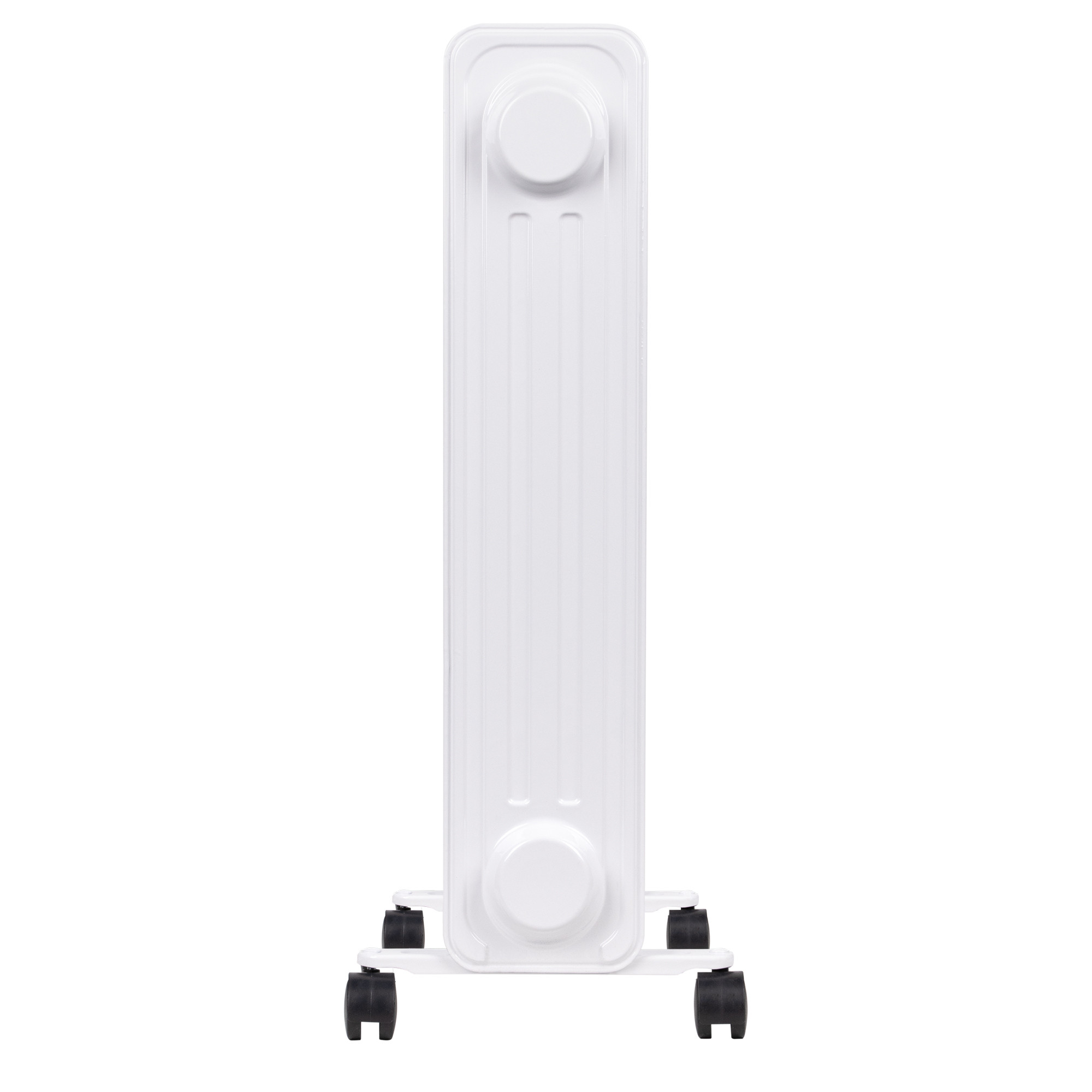 Радиатор масляный Electrolux EOH/BE-07ZW в компании ICEКОХИНОР