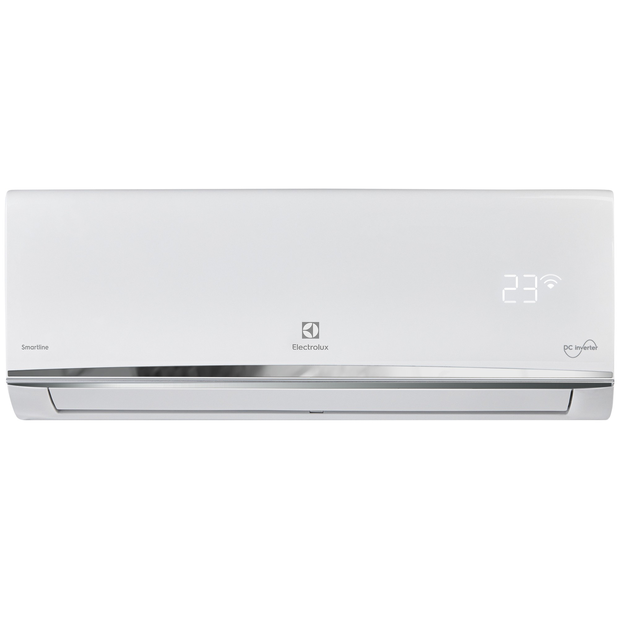 Сплит-система инверторного типа Electrolux Smartline DC EACS/I-24HSM/N8 комплект в компании ICEКОХИНОР