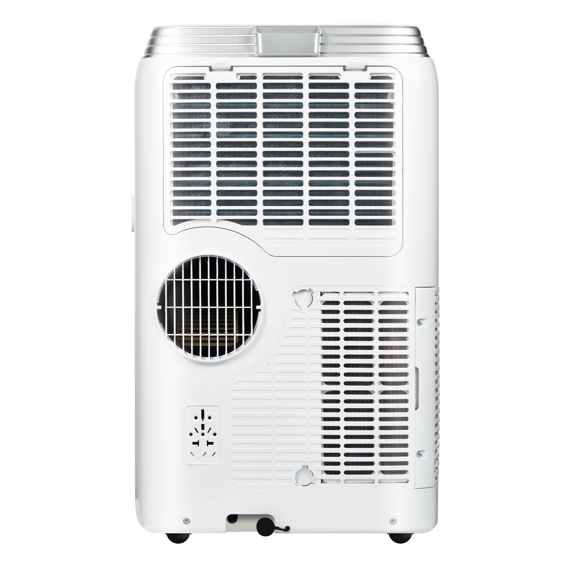 Кондиционер мобильный Ballu Platinum Comfort BPHS-13H в компании ICEКОХИНОР