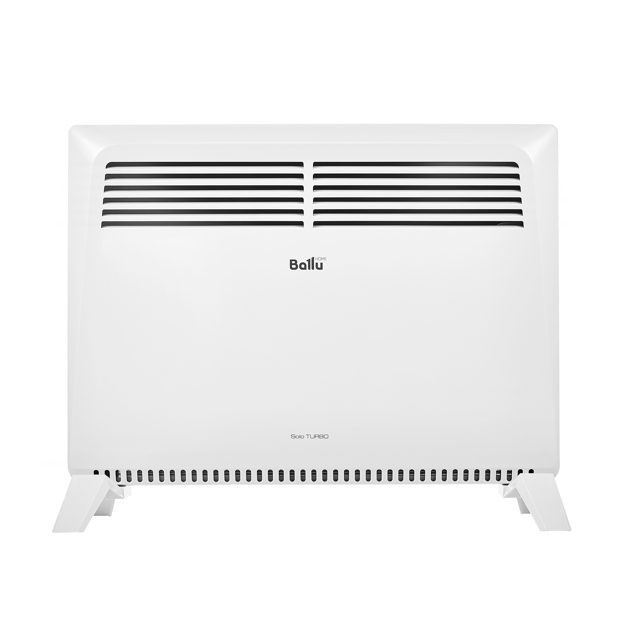 Конвектор электрический Ballu Solo Turbo BEC/SMT-1500 + Кронштейн CWM-02 в компании ICEКОХИНОР