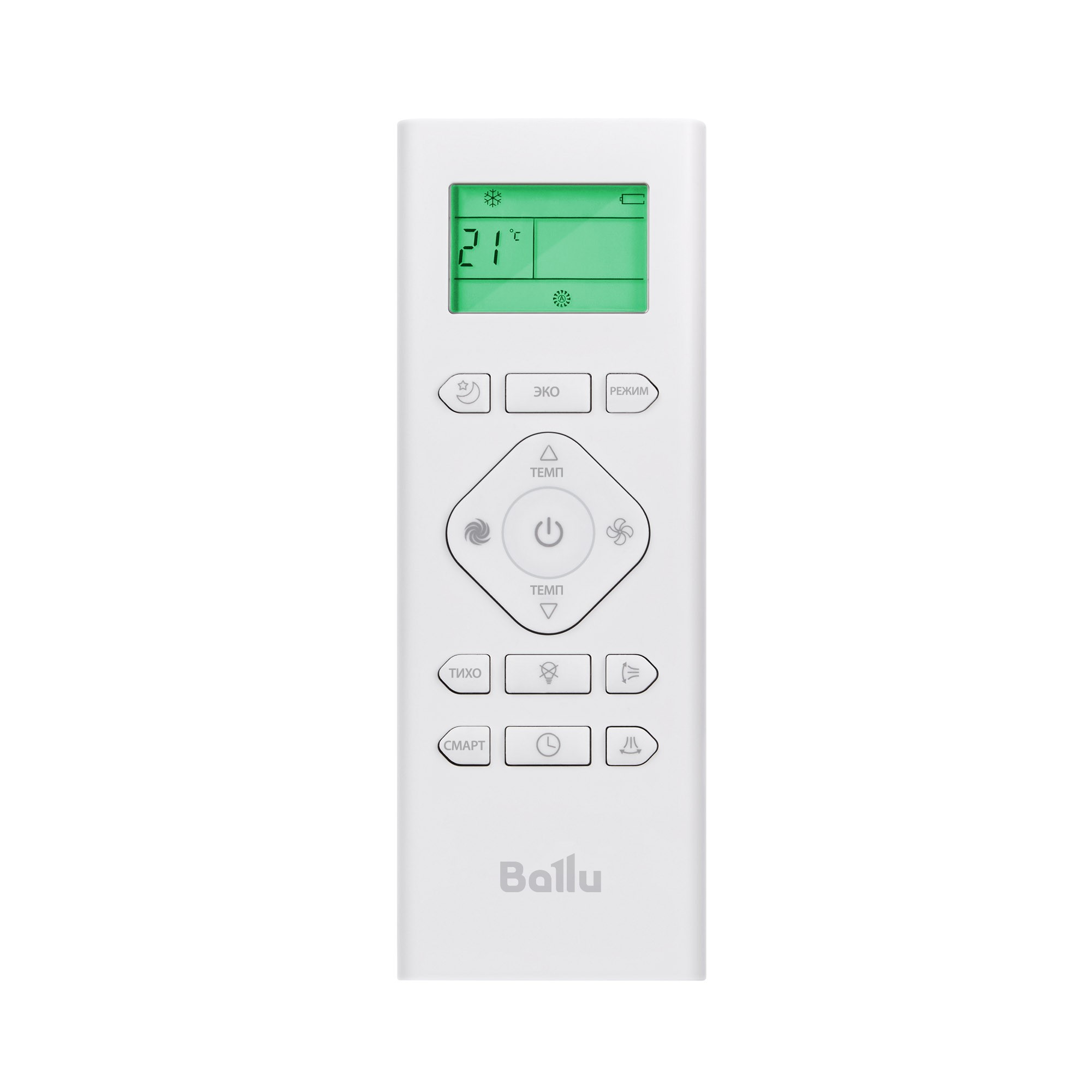 Сплит-система Ballu iGreen Pro BSAG-18HN8 комплект в компании ICEКОХИНОР