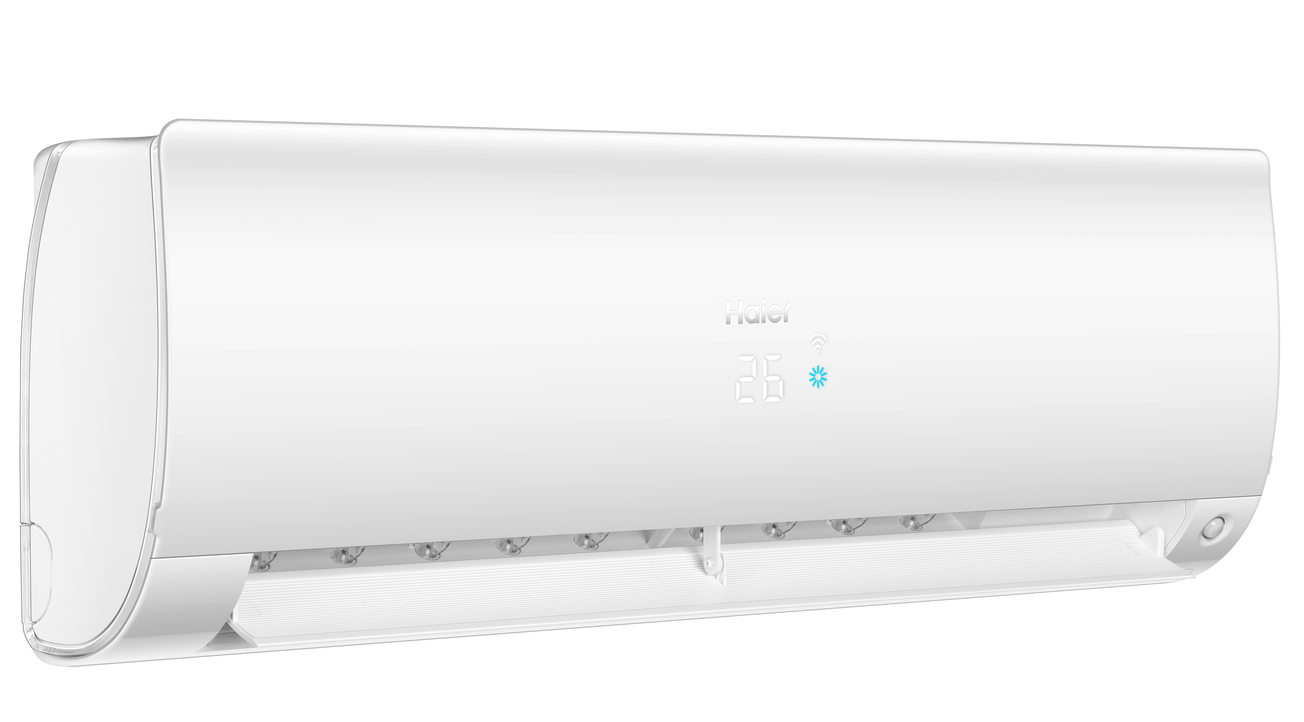 Внутренний блок Haier Flexis Super Match AS50S2SF2FA-W (2024) в компании ICEКОХИНОР