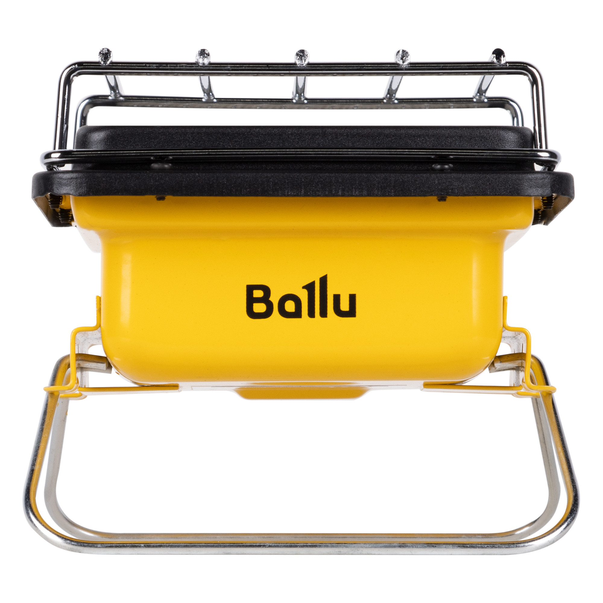 Обогреватель инфракрасный газовый Ballu BIGH-2 в компании ICEКОХИНОР
