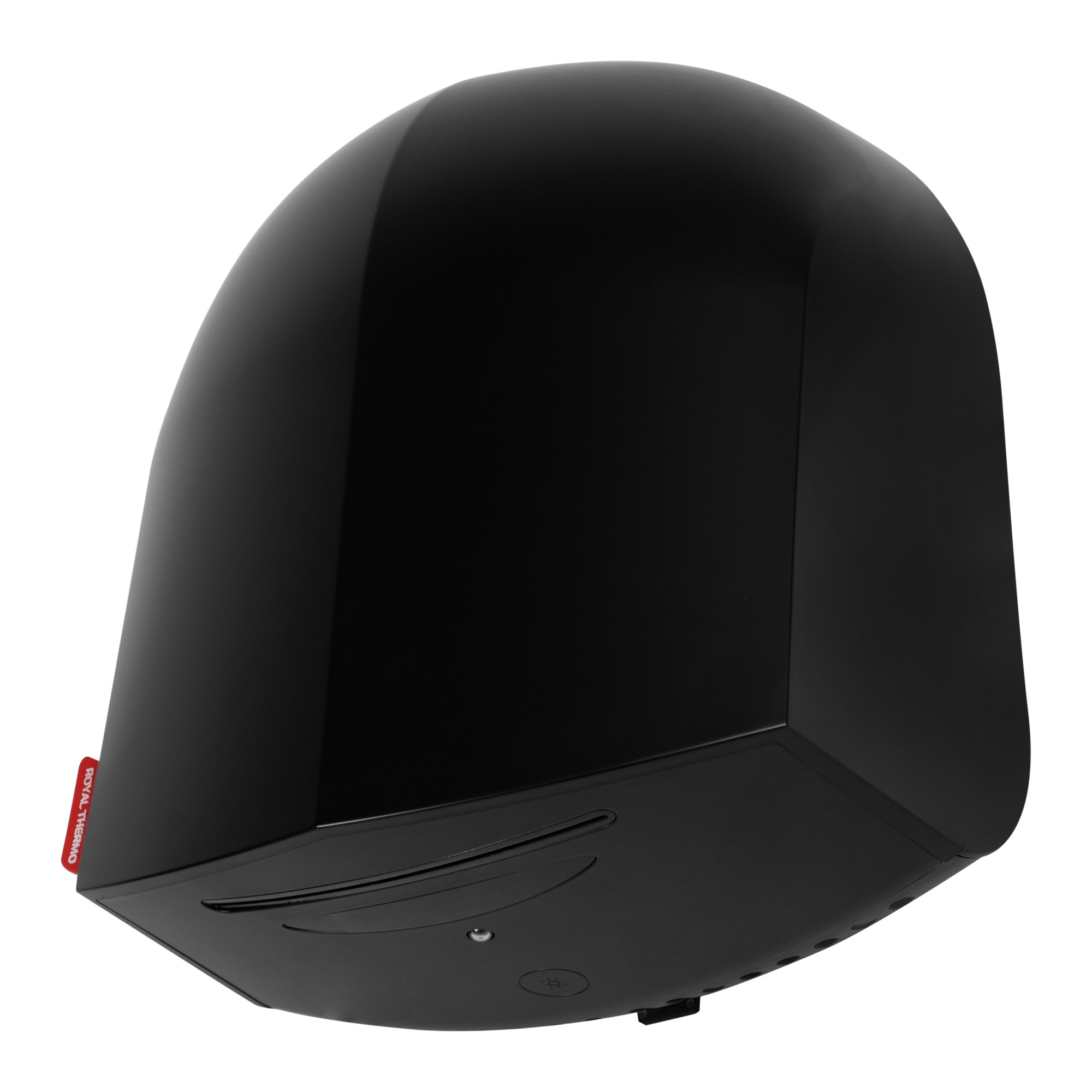 Сушилка для рук электрическая Royal Thermo RTHD-1100 Black в компании ICEКОХИНОР